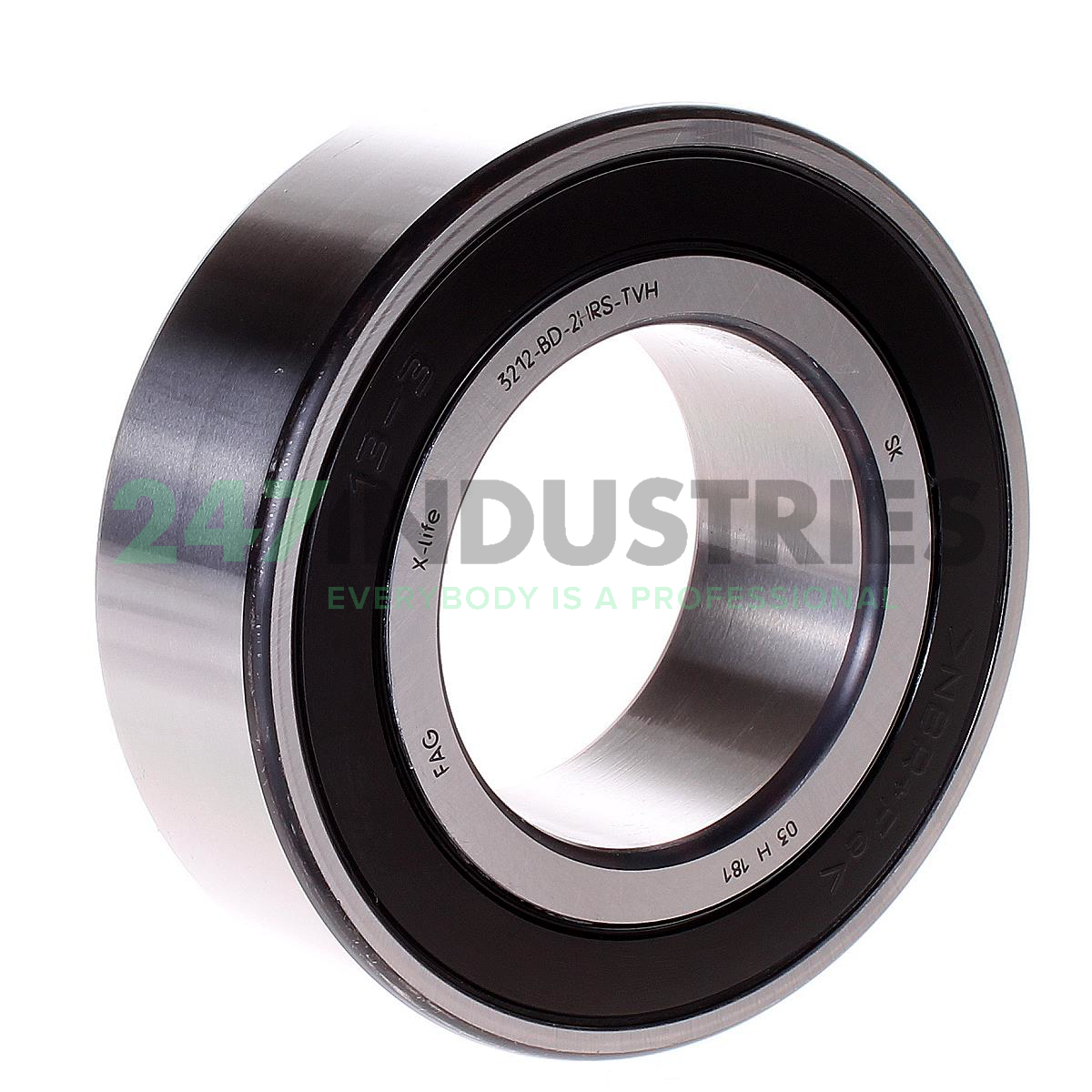 3212-BD-2HRS-TVH FAG