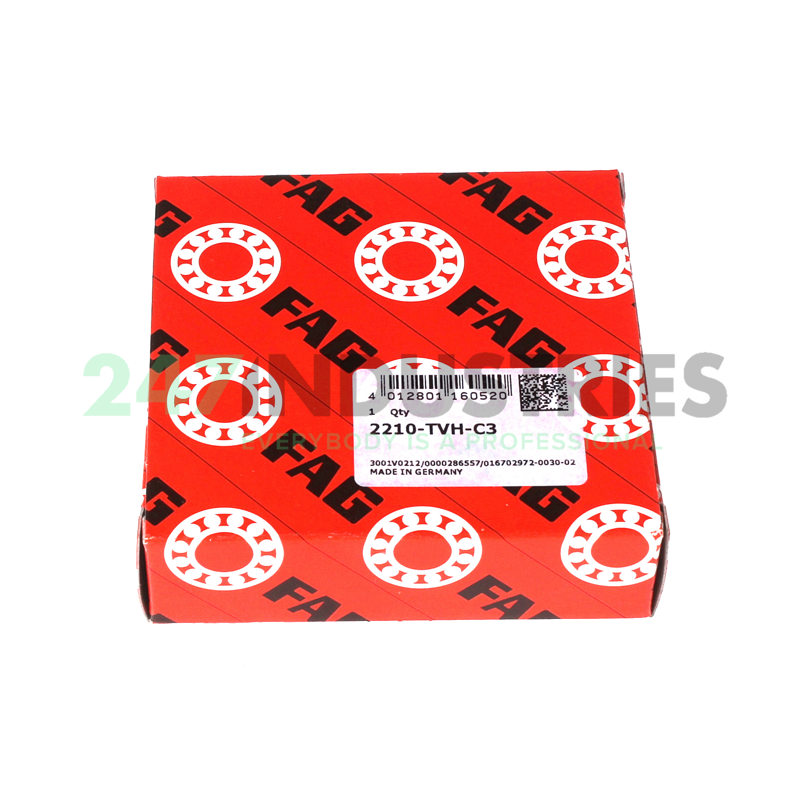 2210-TVH-C3 FAG Image 3