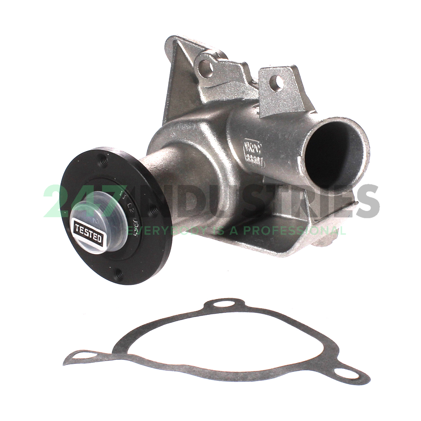 VKPC88607 SKF Image 4