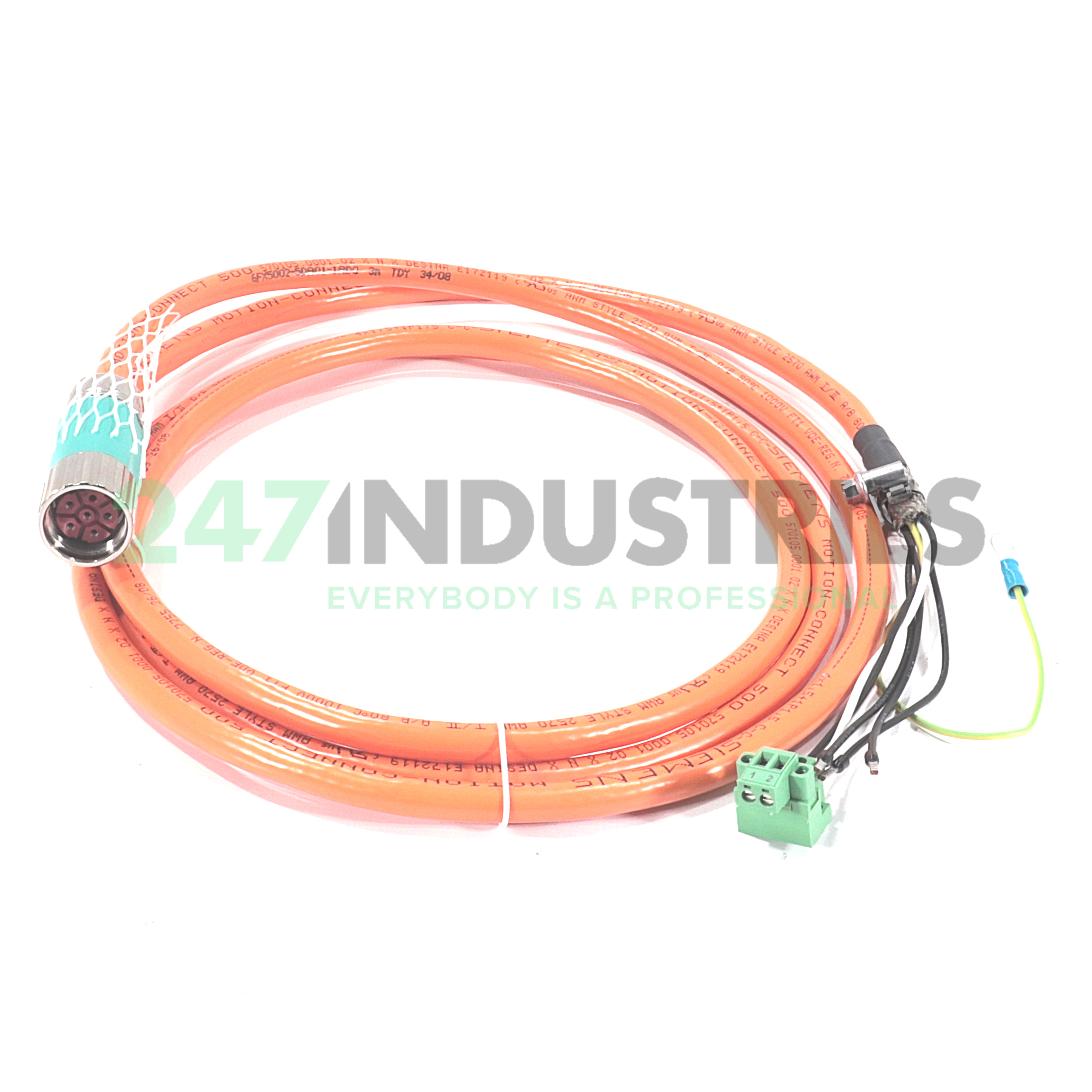 6FX5002-5DA01-1AD0 Siemens