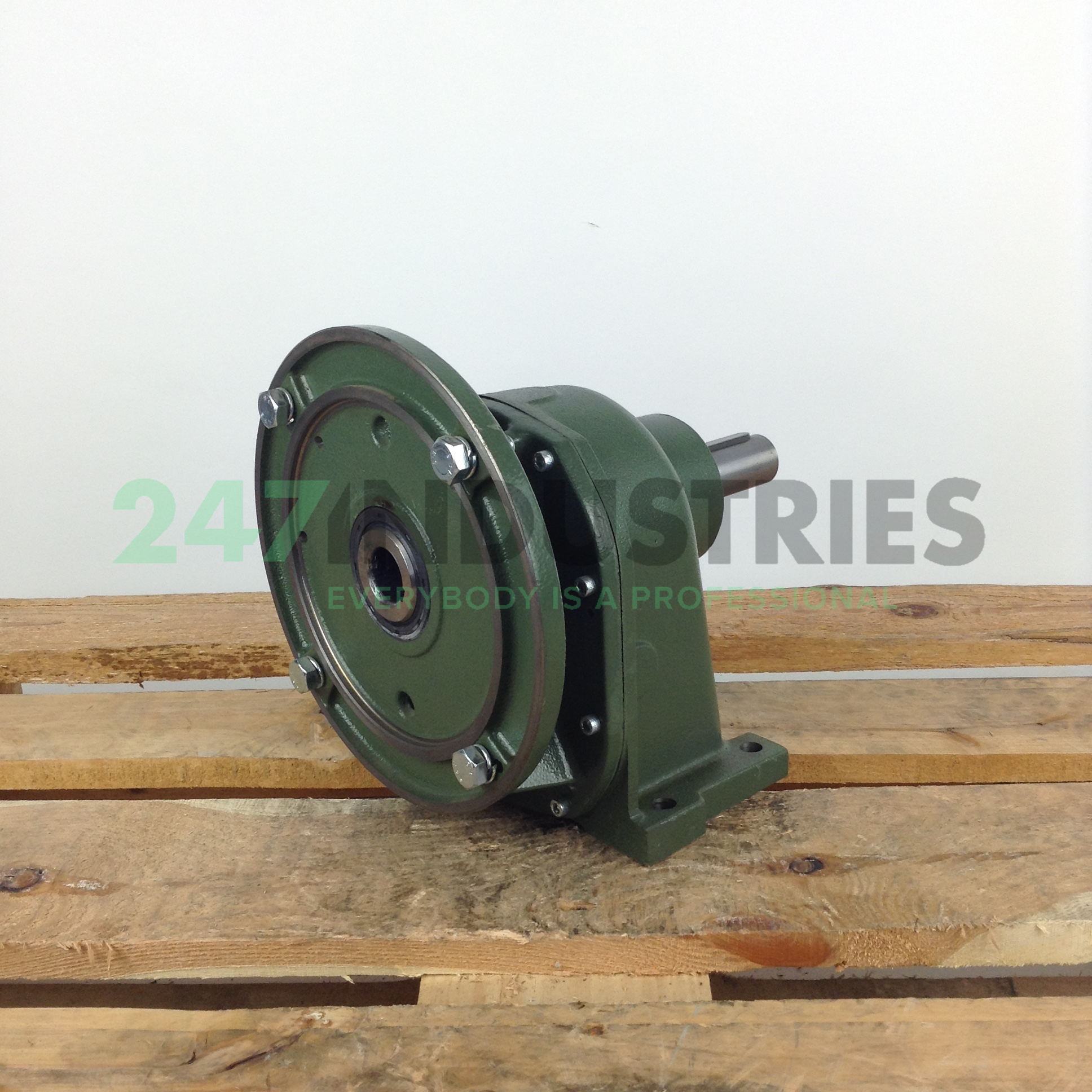 FRC230B3-100B5I14 Varvel Image 3