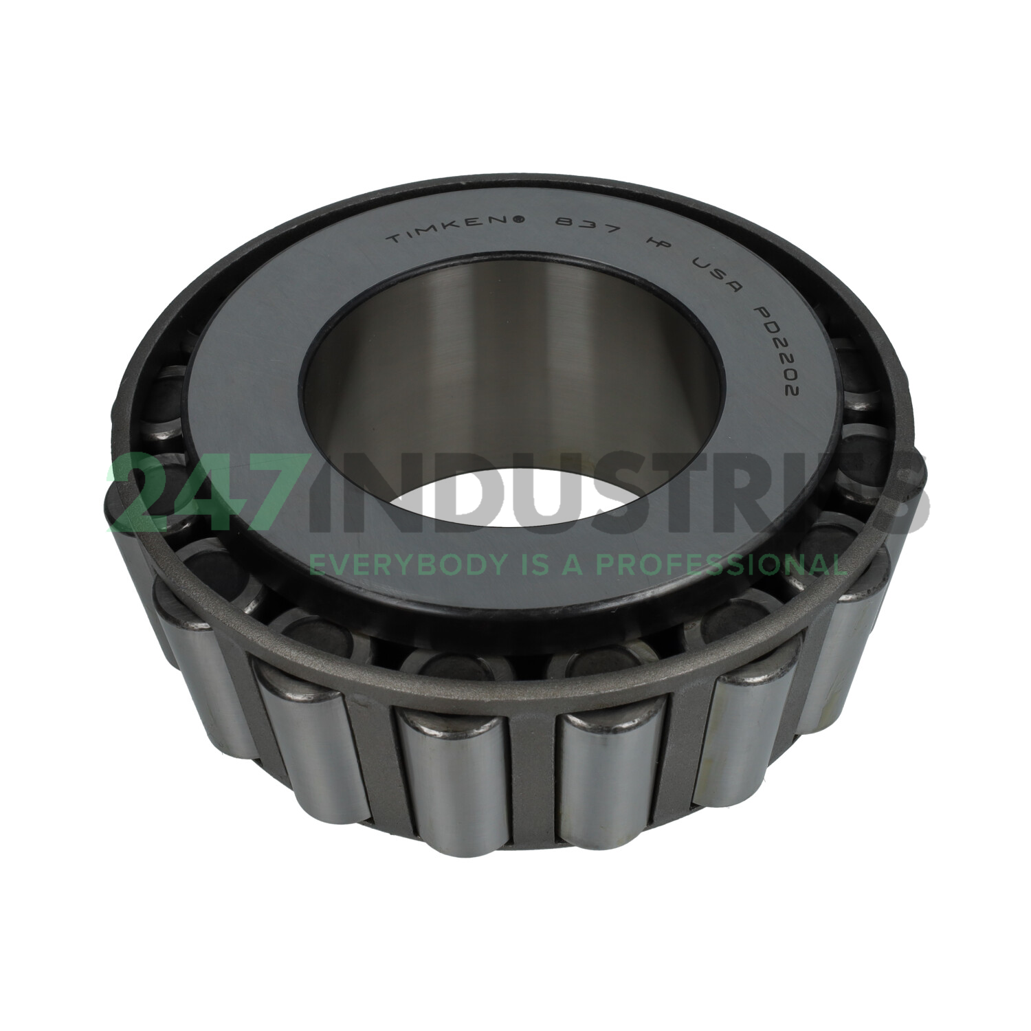 837 Timken
