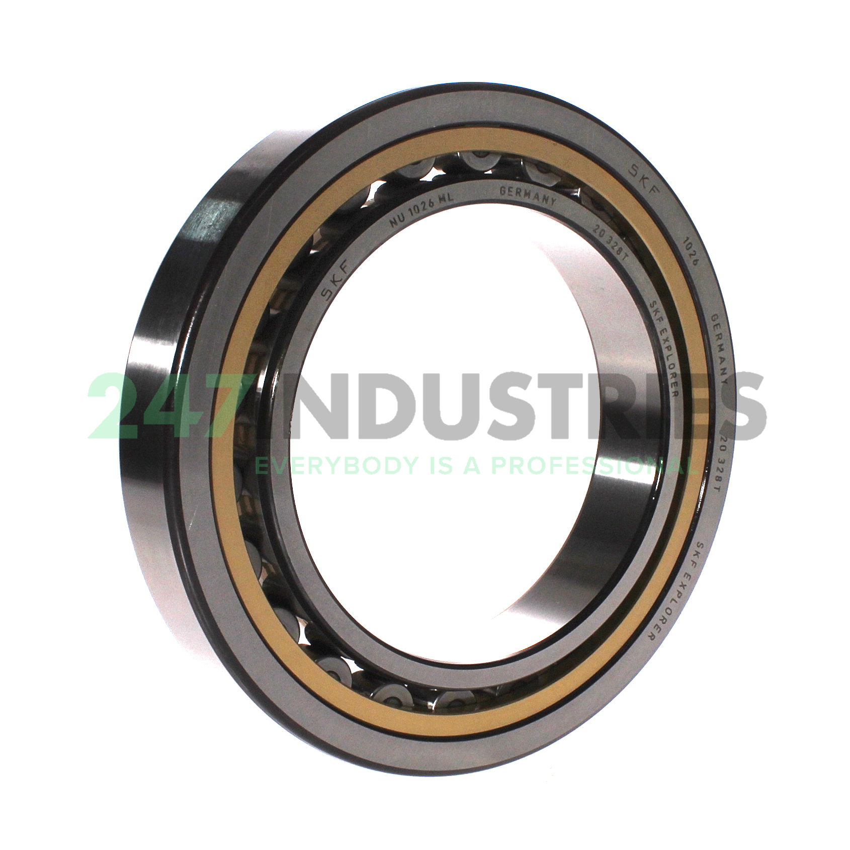 NU1026ML SKF