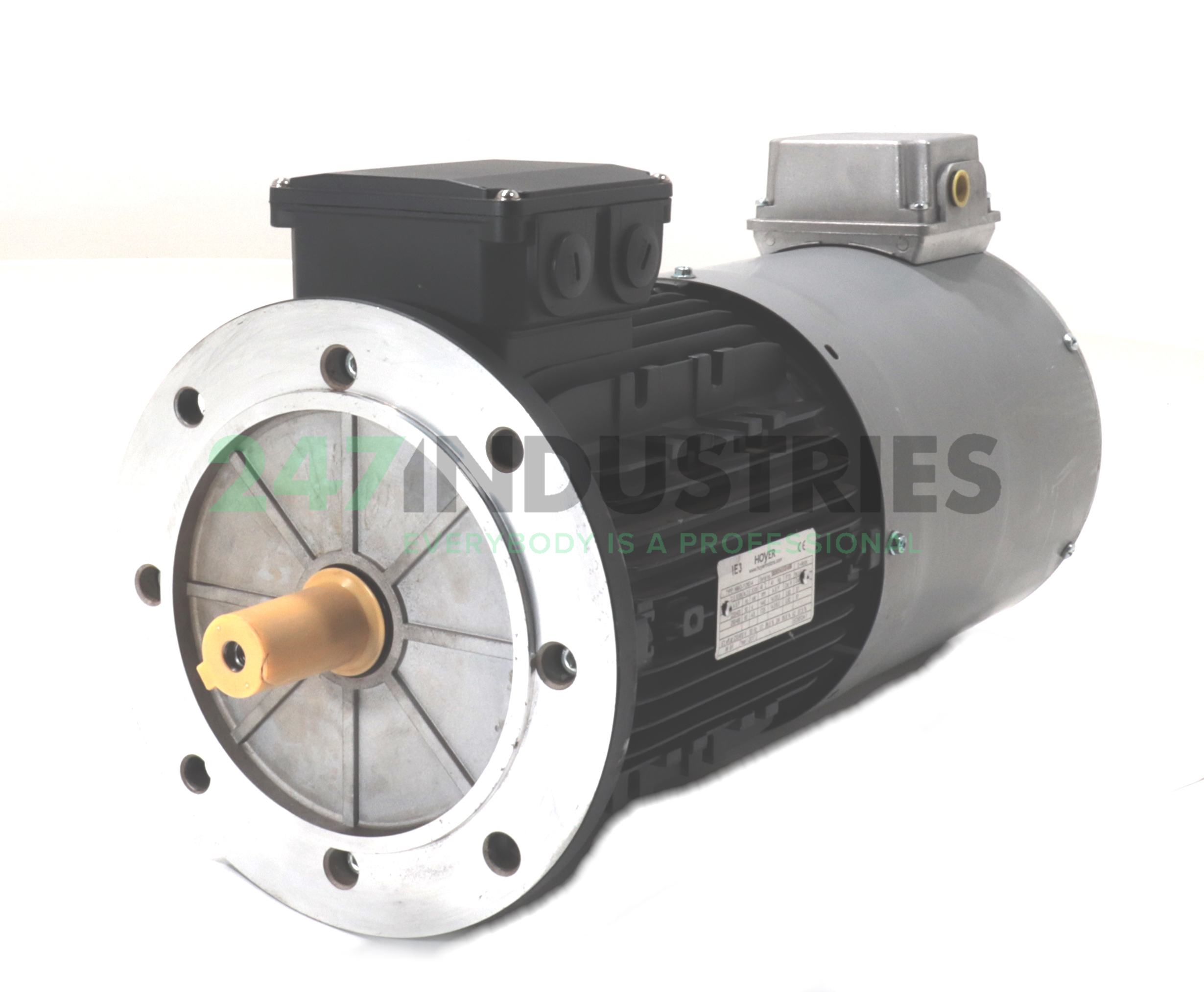 HMA3-112M2-4-B5-FAN Hoyer