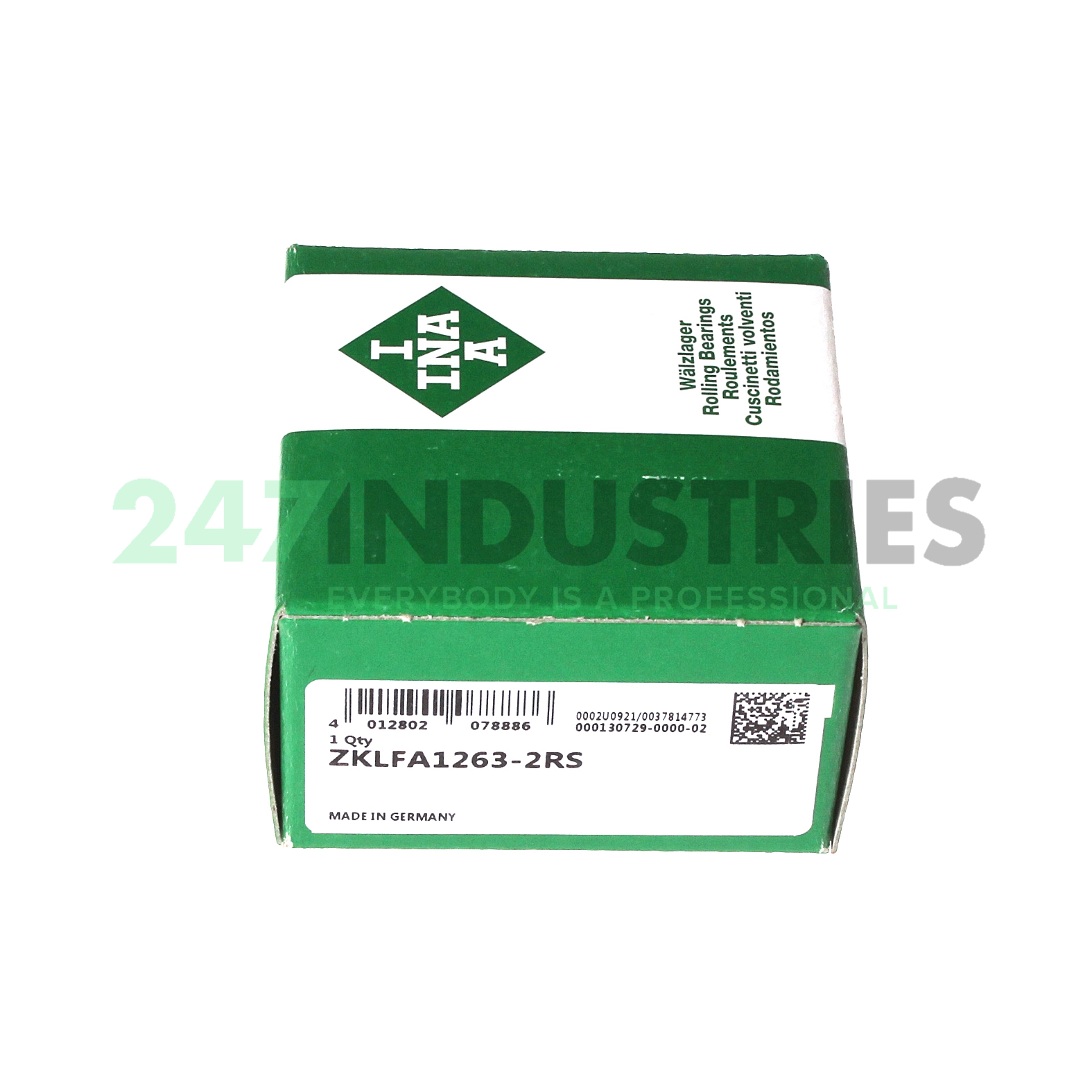 ZKLFA1263-2RS INA Image 3