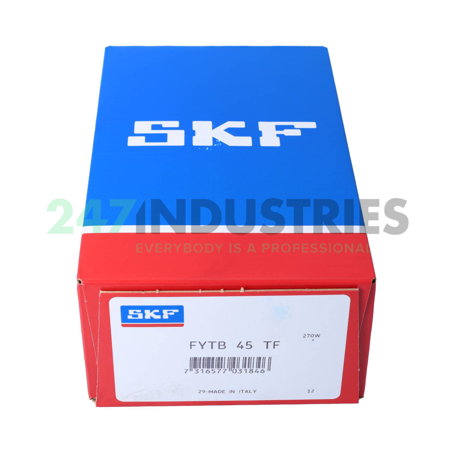 FYTB45TF SKF Image 3