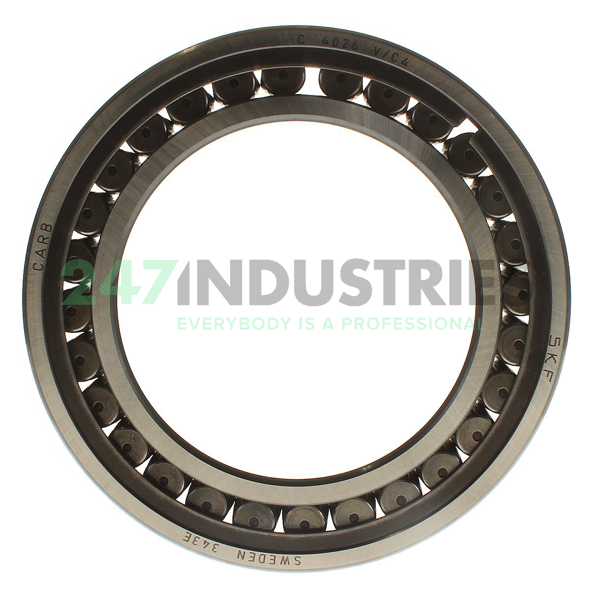 C4026V/C4 SKF Image 3