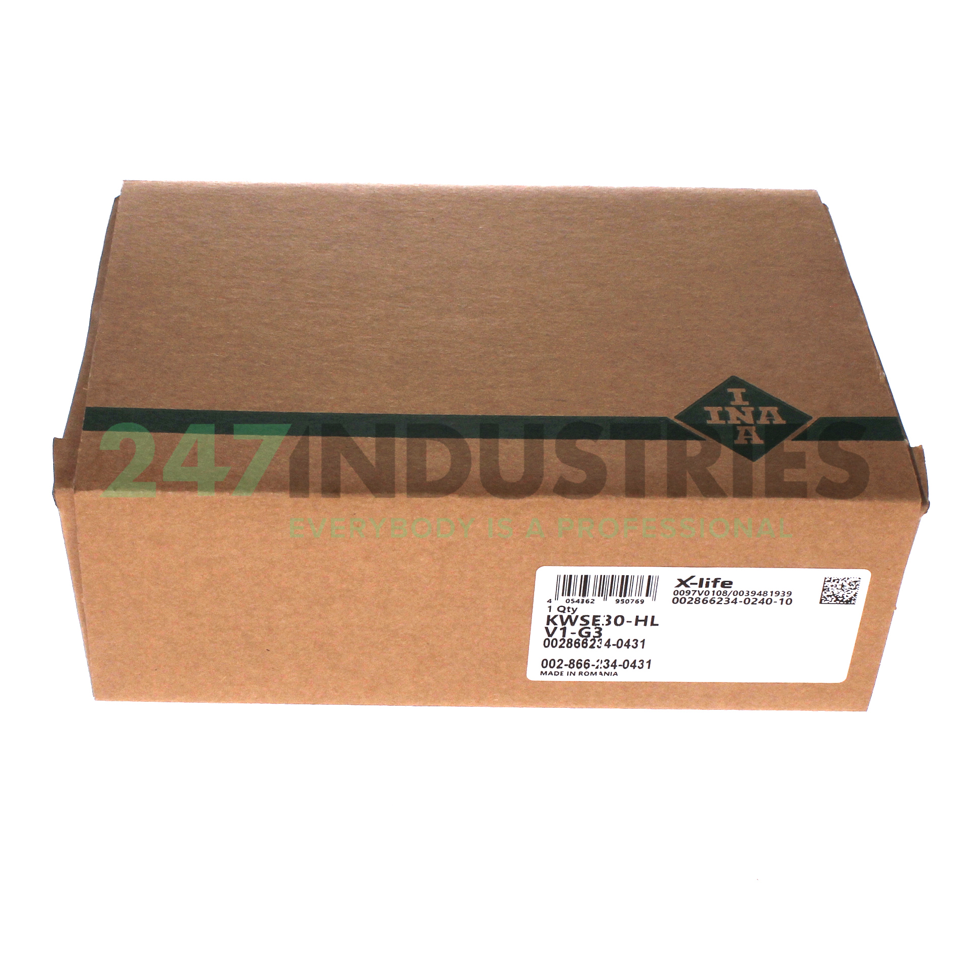 KWSE30-HL-V1-G3 INA Image 4