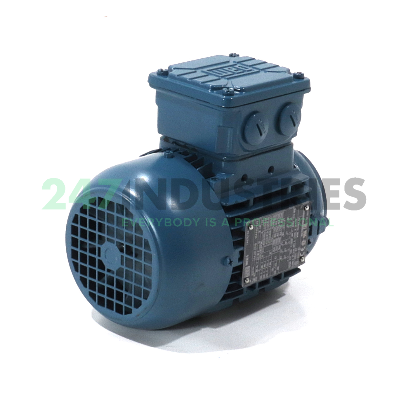 0.12K31AL1634B14 WEG Image 3