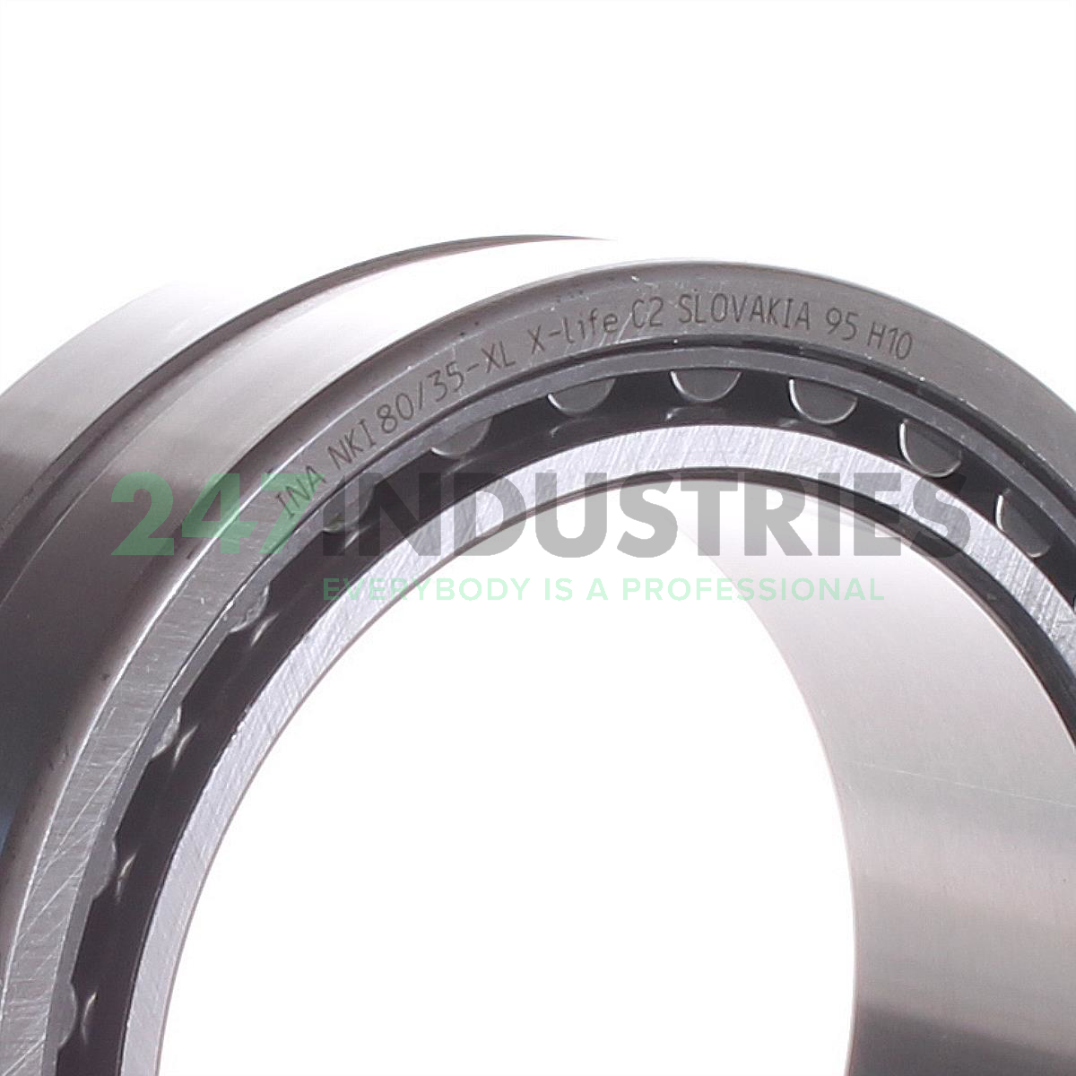 NKI80/35-XL-C2 INA Image 2