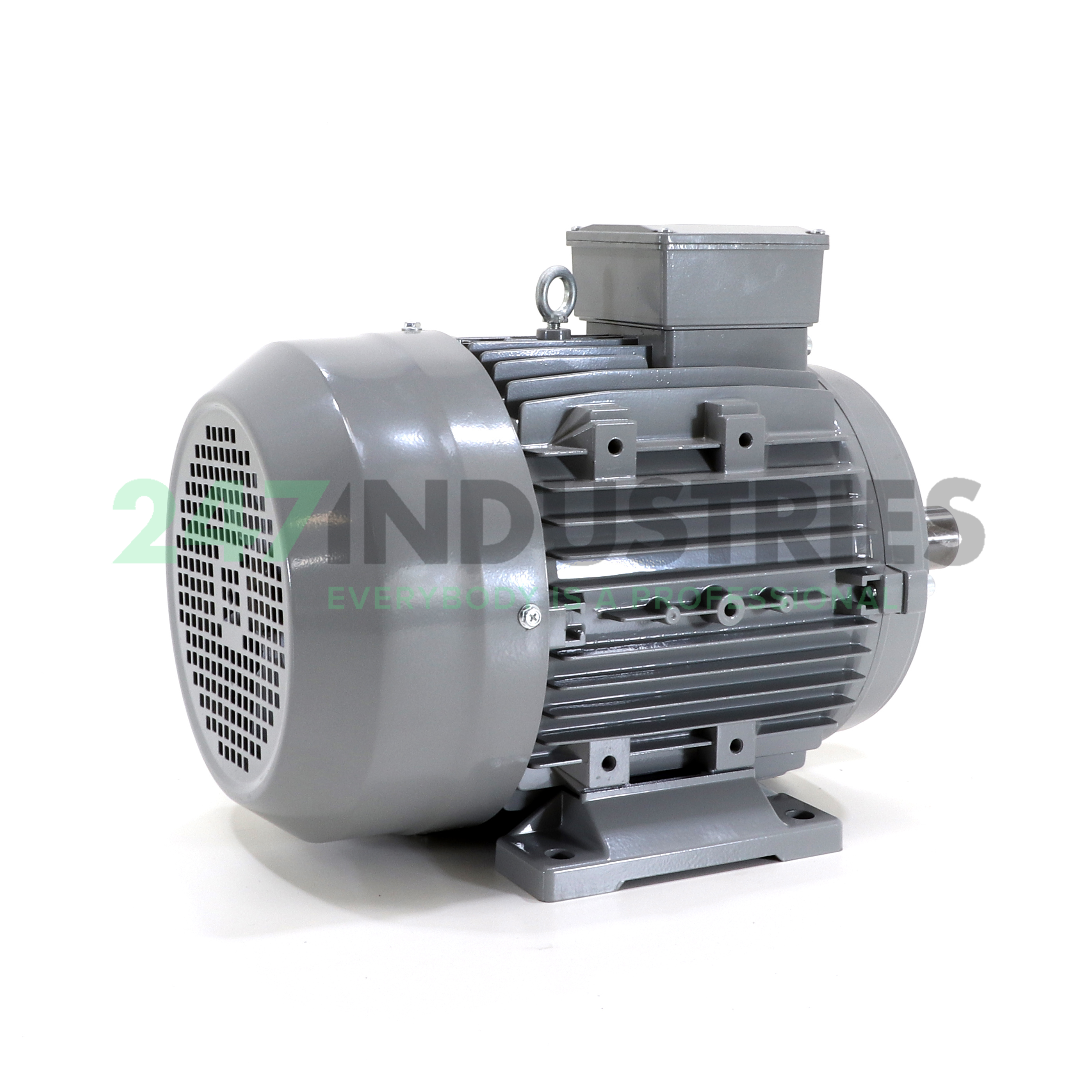 3F3A-132SA-4B3 Felstrom Image 3