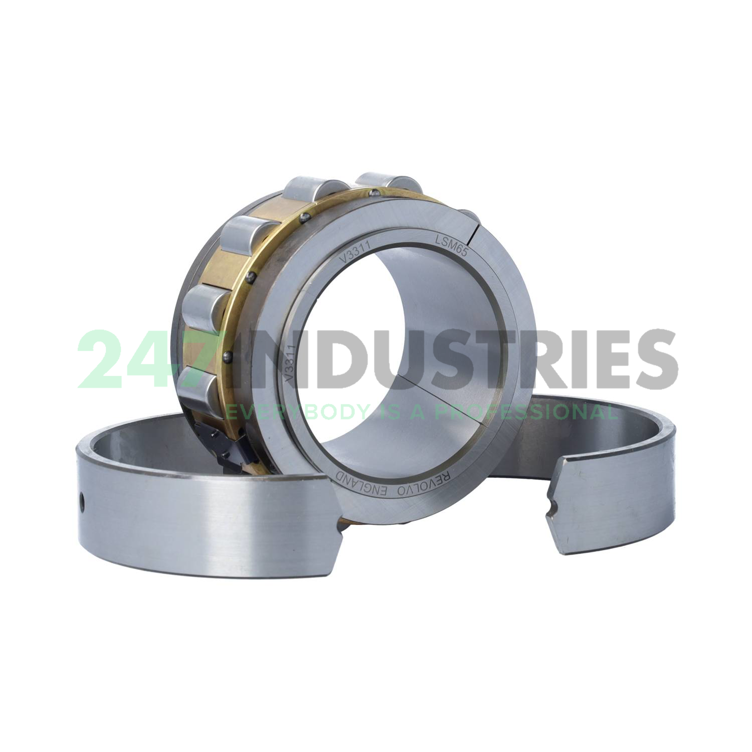 LSM65BX Timken Image 2