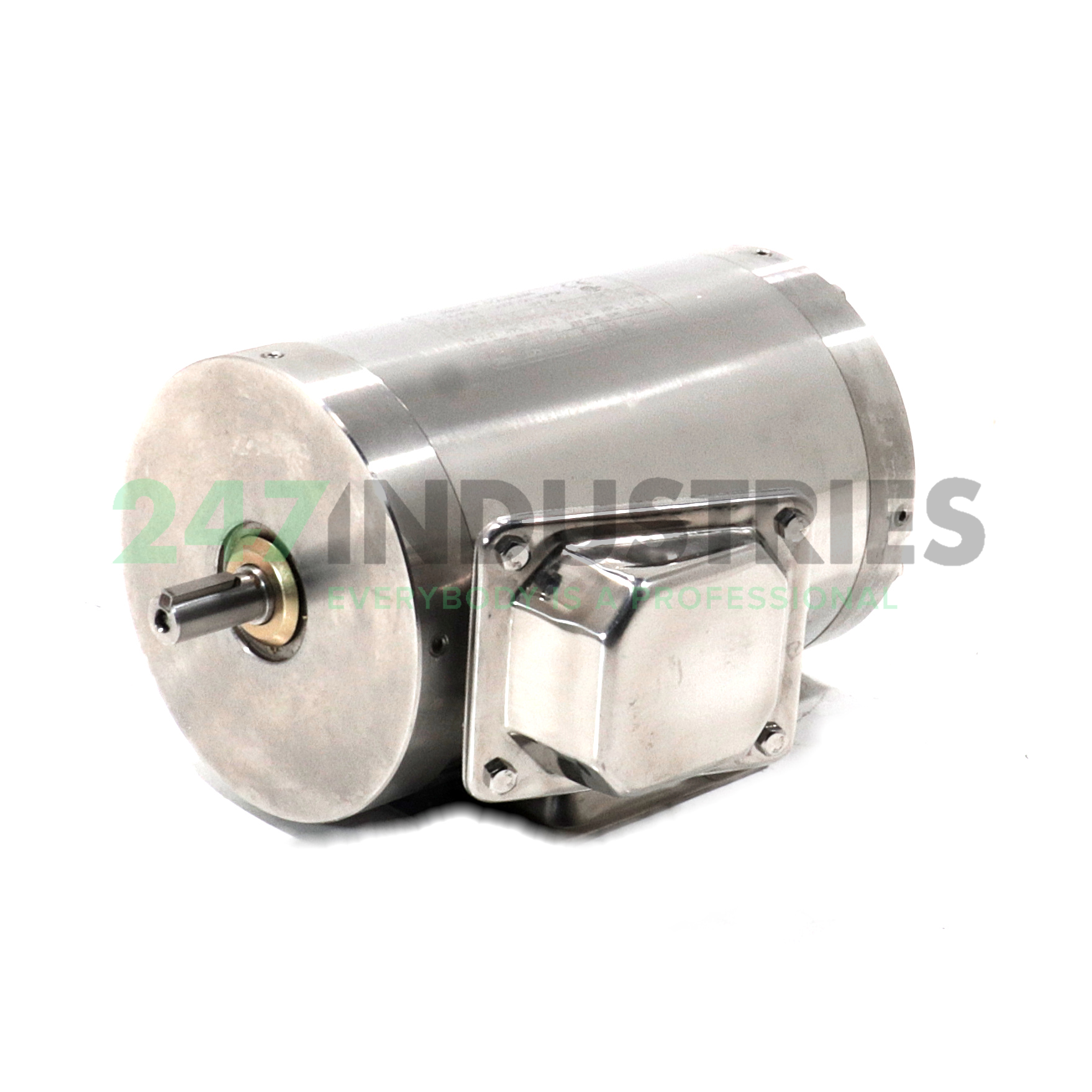 MSS7103743SB Marlin Stainless Image 1