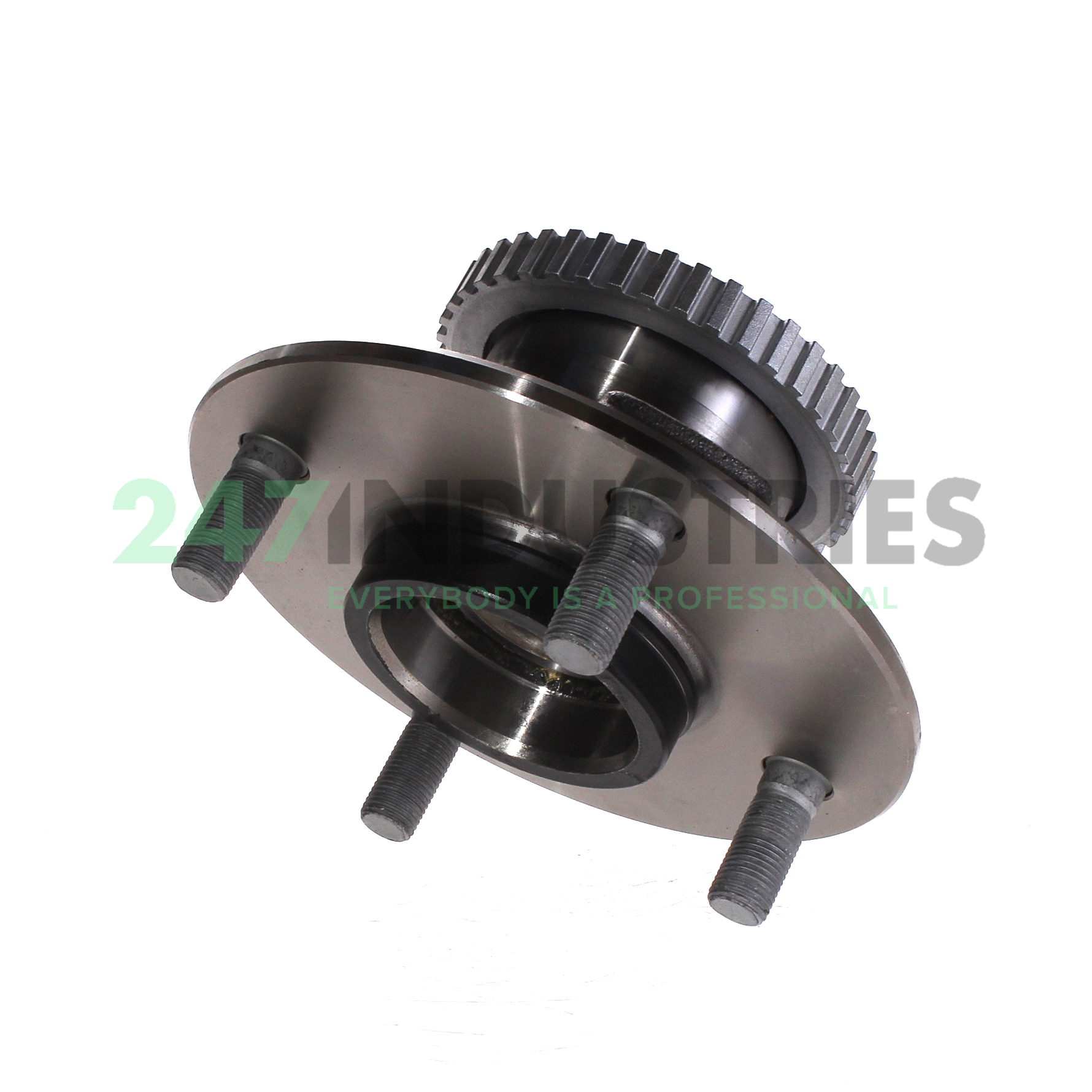 VKBA3223 SKF Image 3