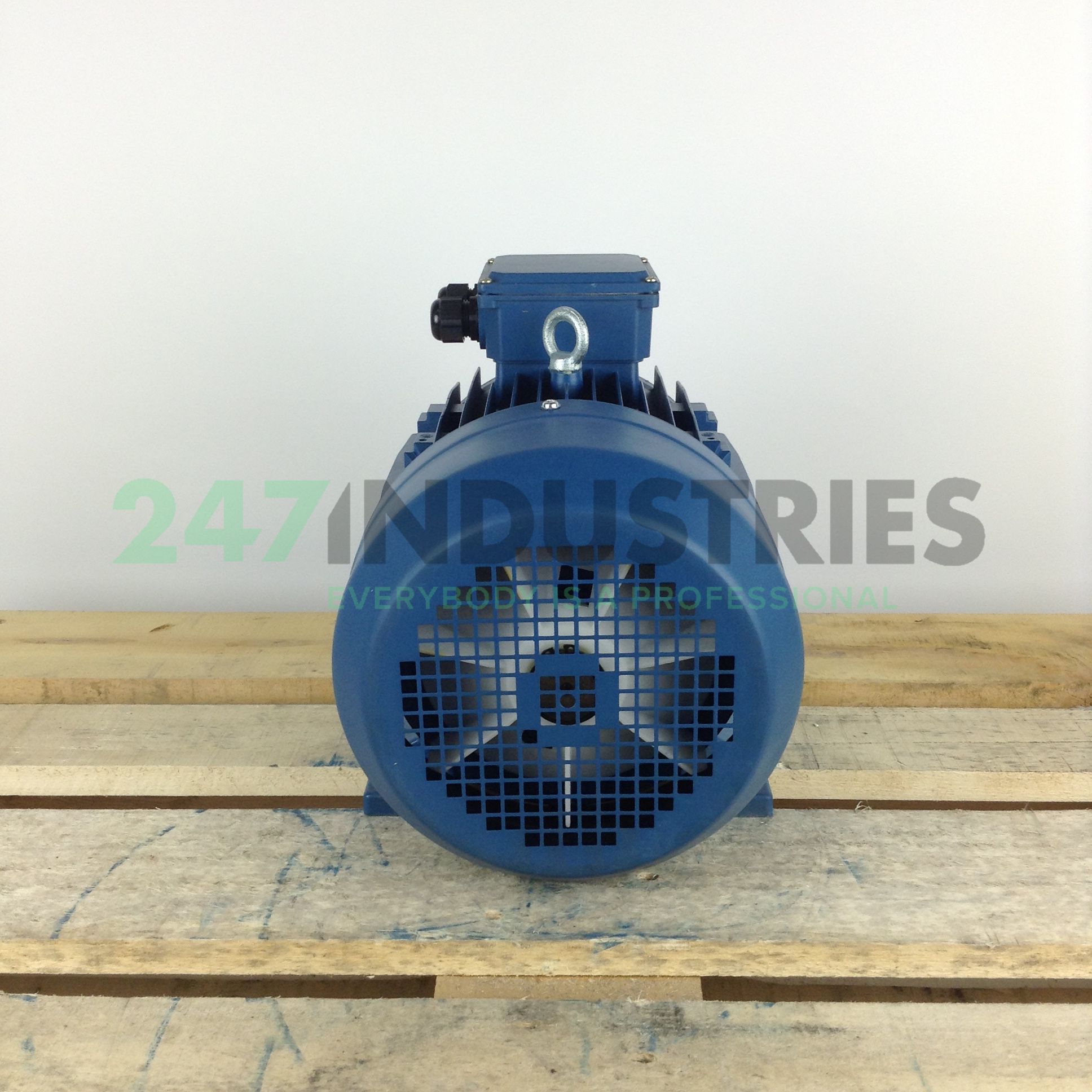 UMHA132S-4B3 Universal Motors Image 5