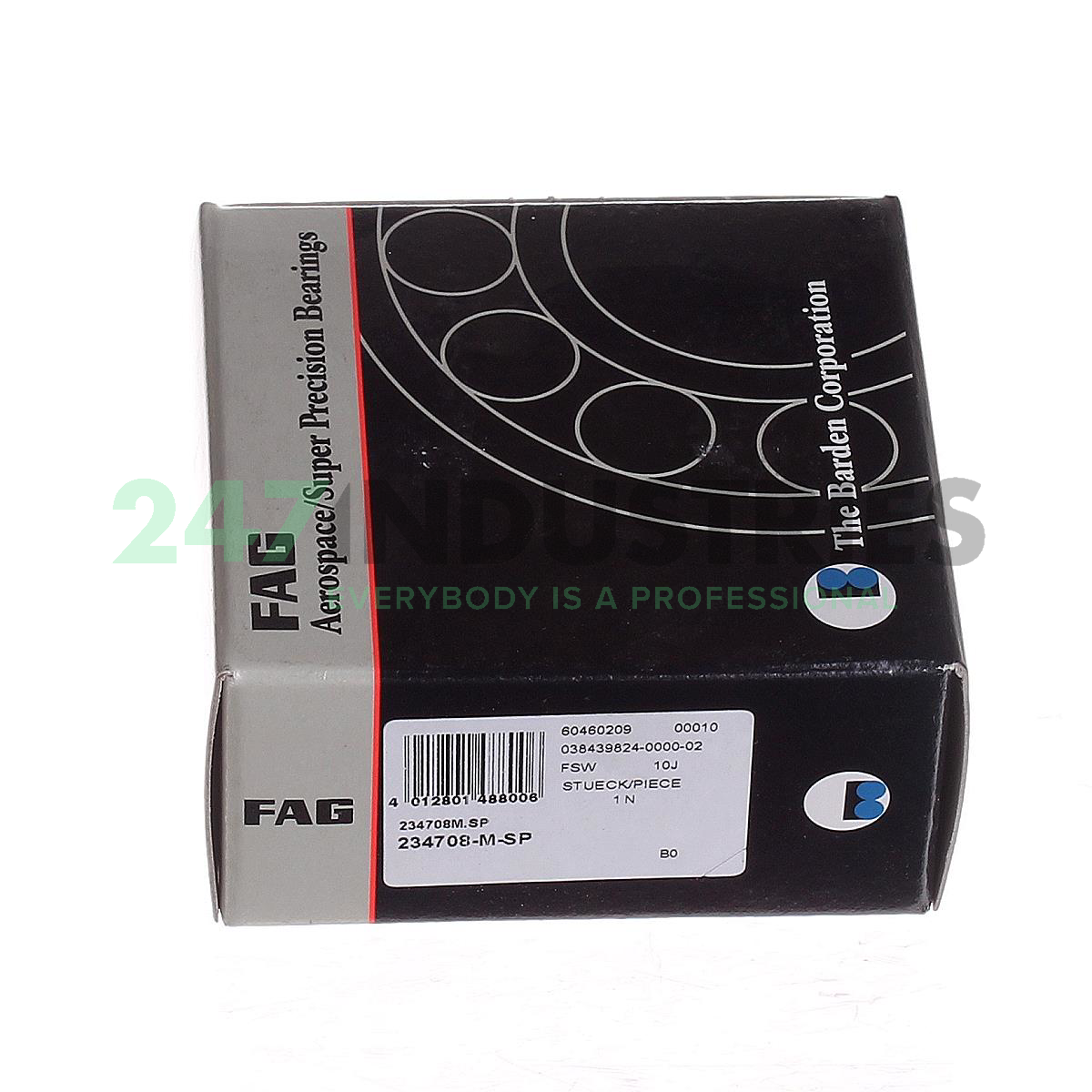 234708-M-SP FAG Image 3