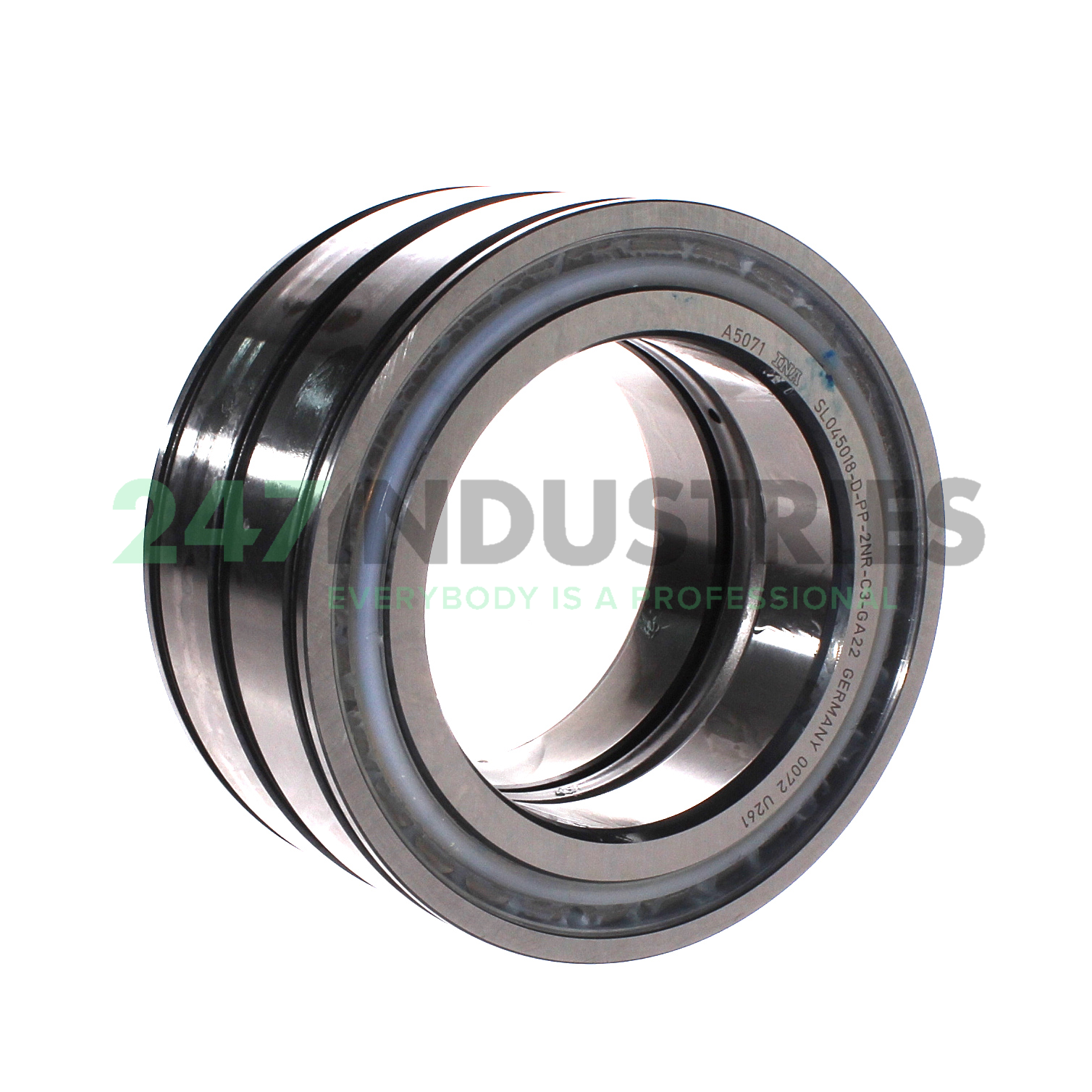 SL045018-D-PP-2NR-C3-GA22 INA
