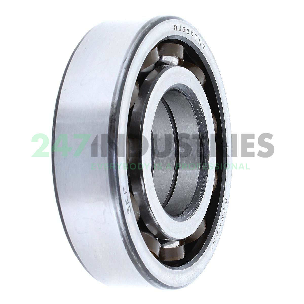 QJ309TN9 SKF