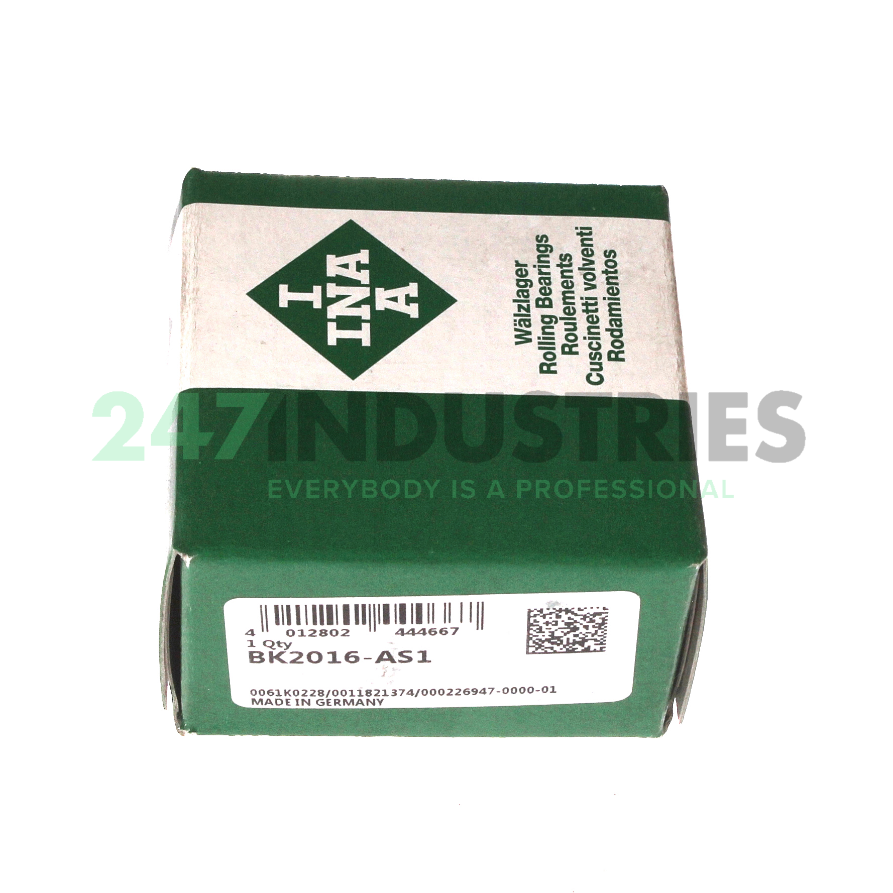 BK2016-AS1 INA Image 3