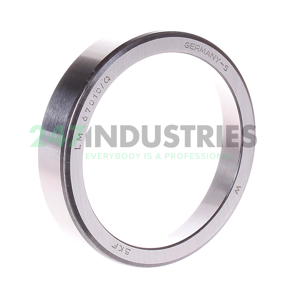 LM67010/Q SKF