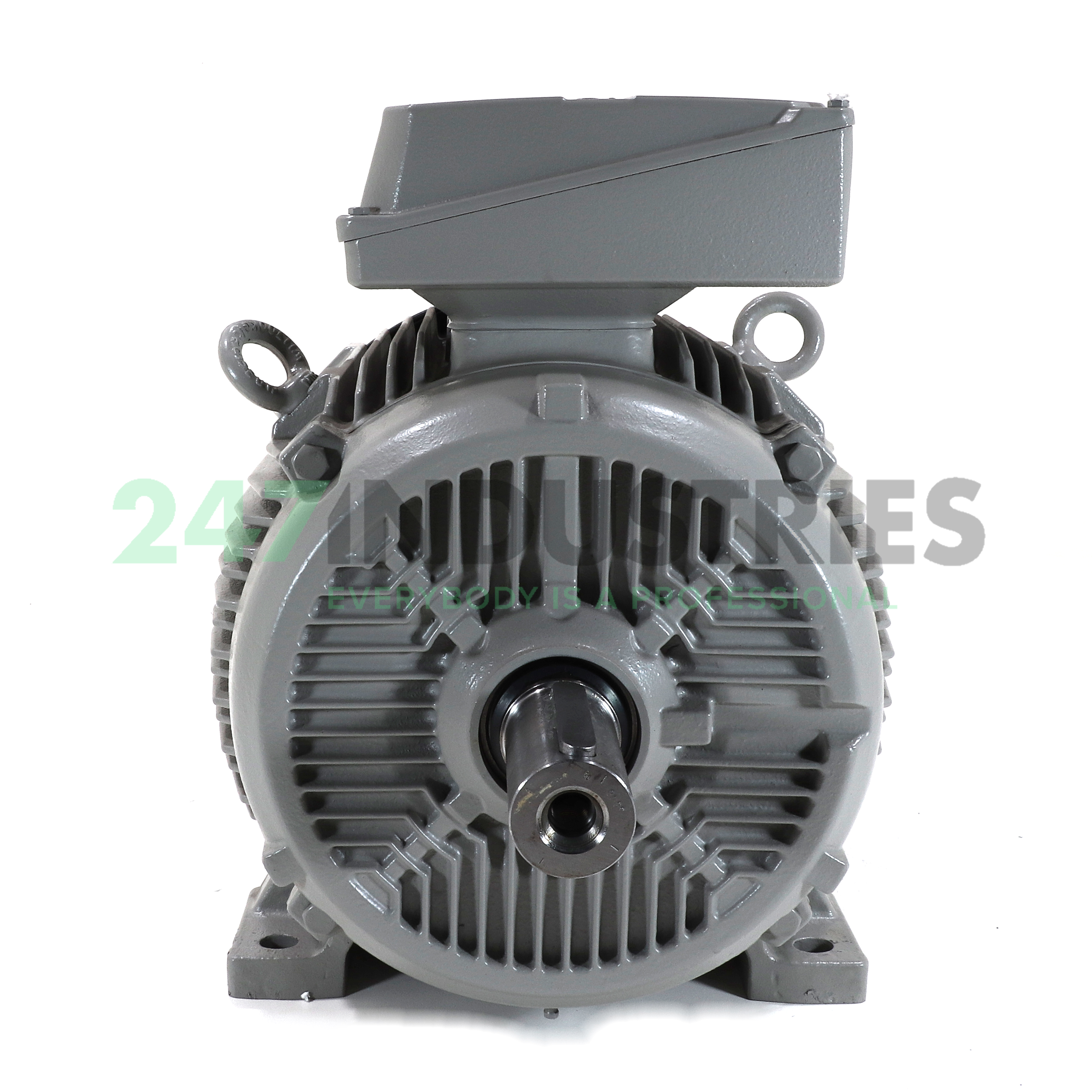 1LE1503-2AA43-4AB4-Z Siemens Image 3