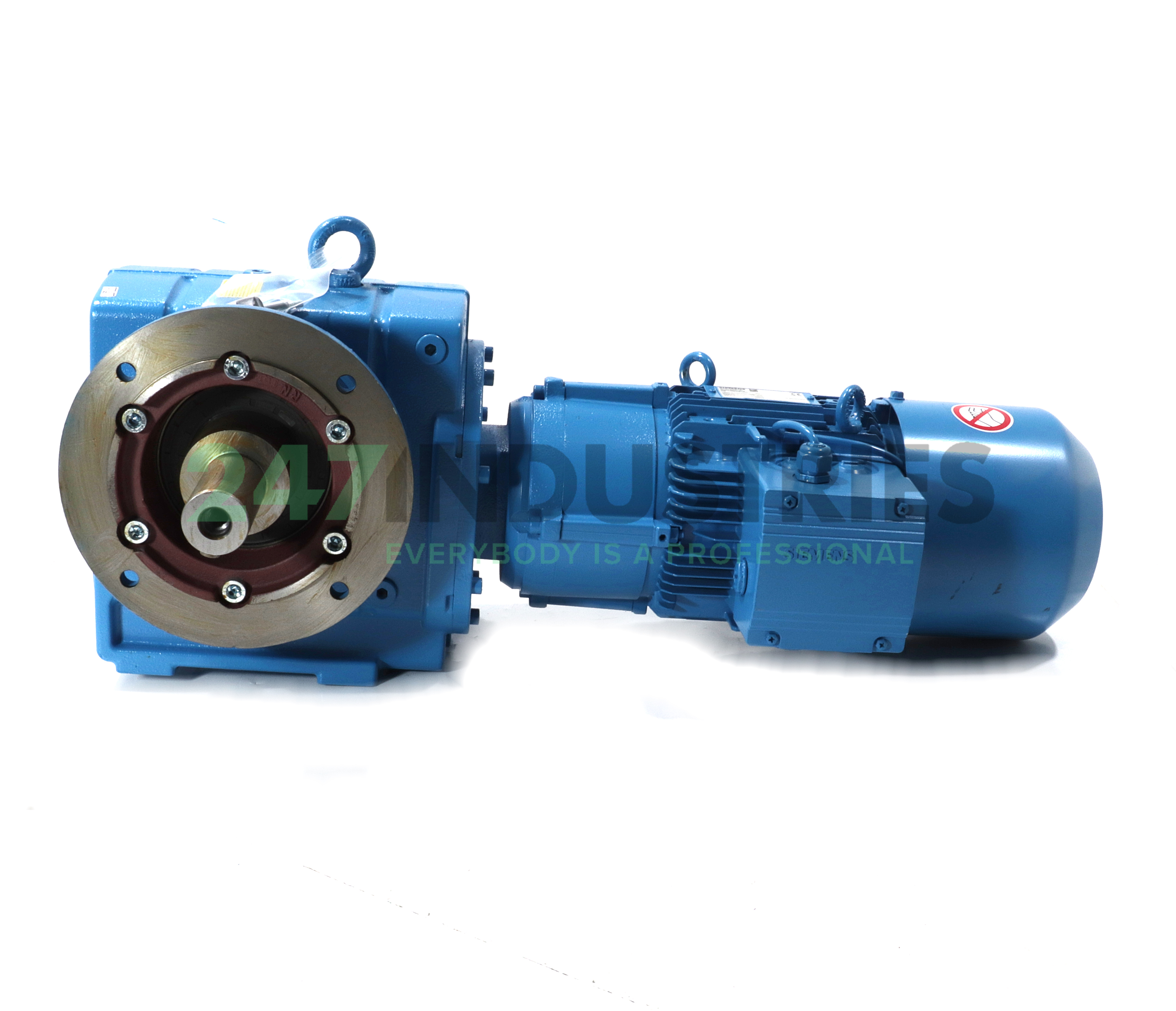 2KJ1604-2FP13-1FX1-Z Siemens Image 2