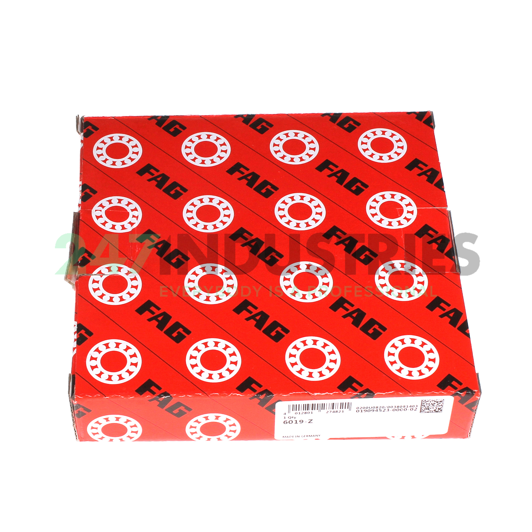 6019-Z FAG Image 3