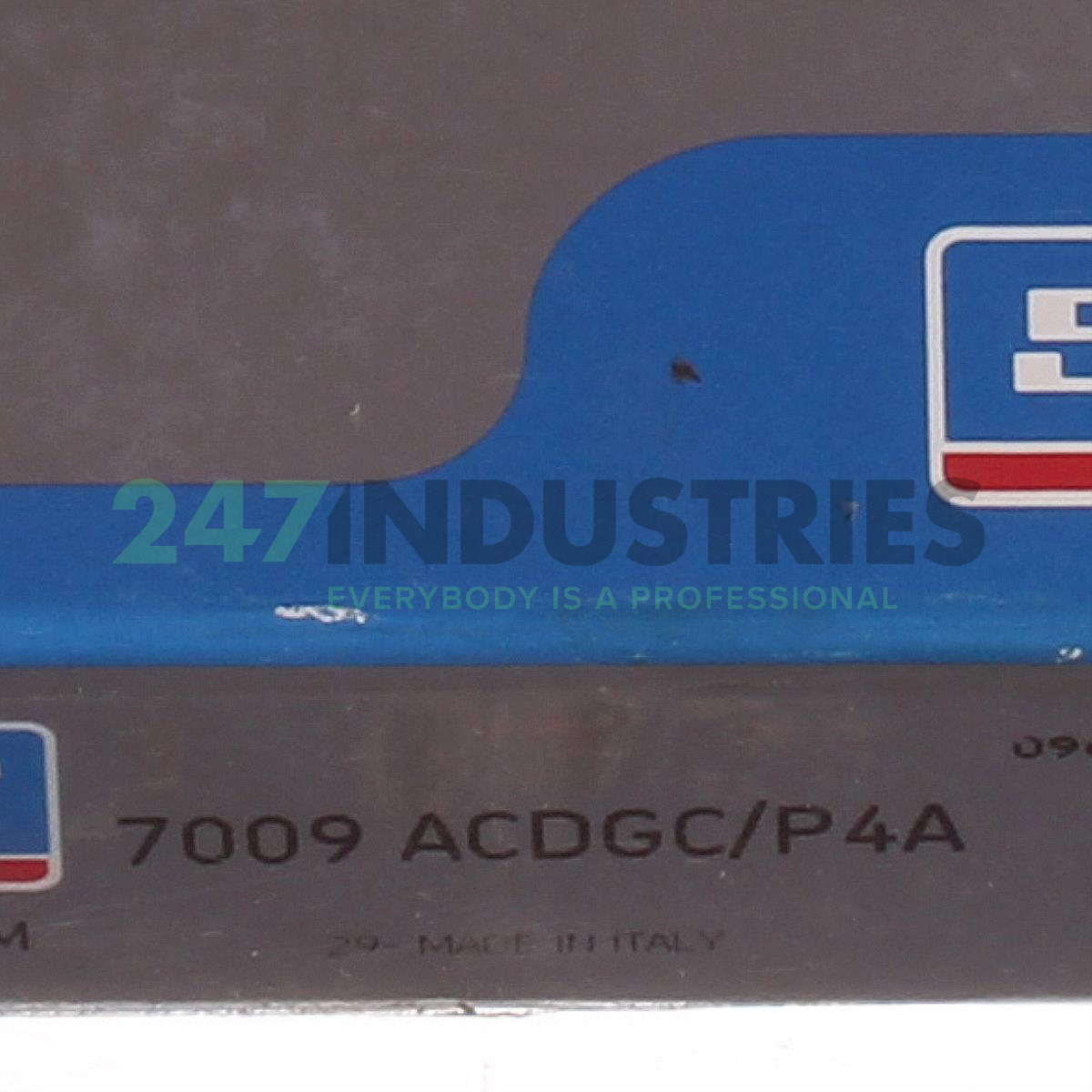 7009ACDGC/P4A SKF Image 2