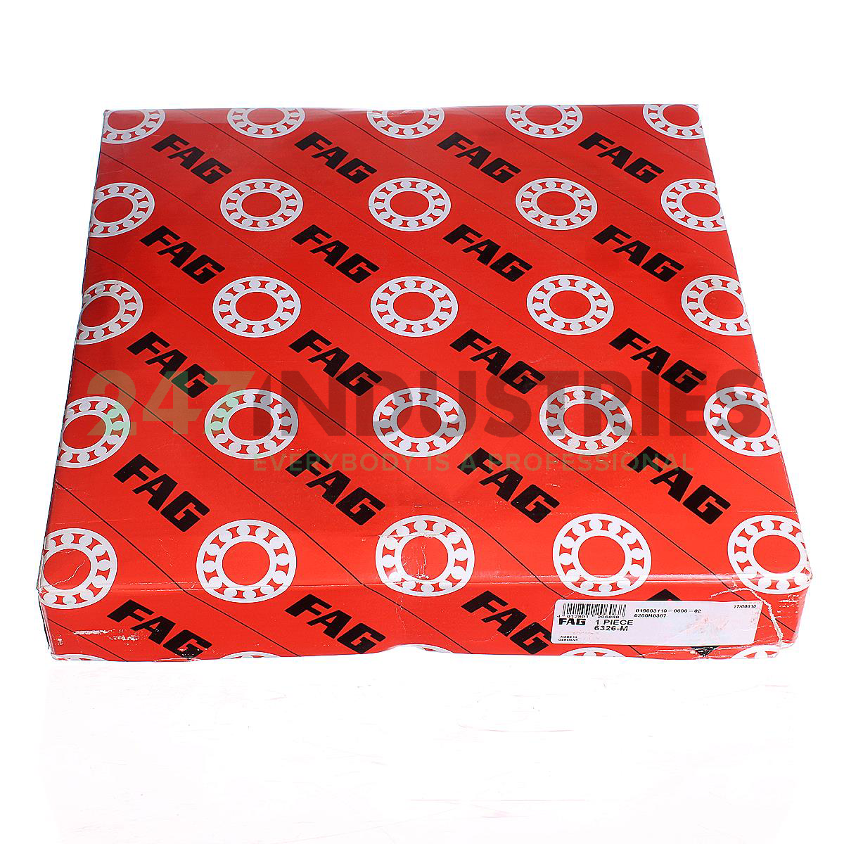 6326-M FAG Image 4