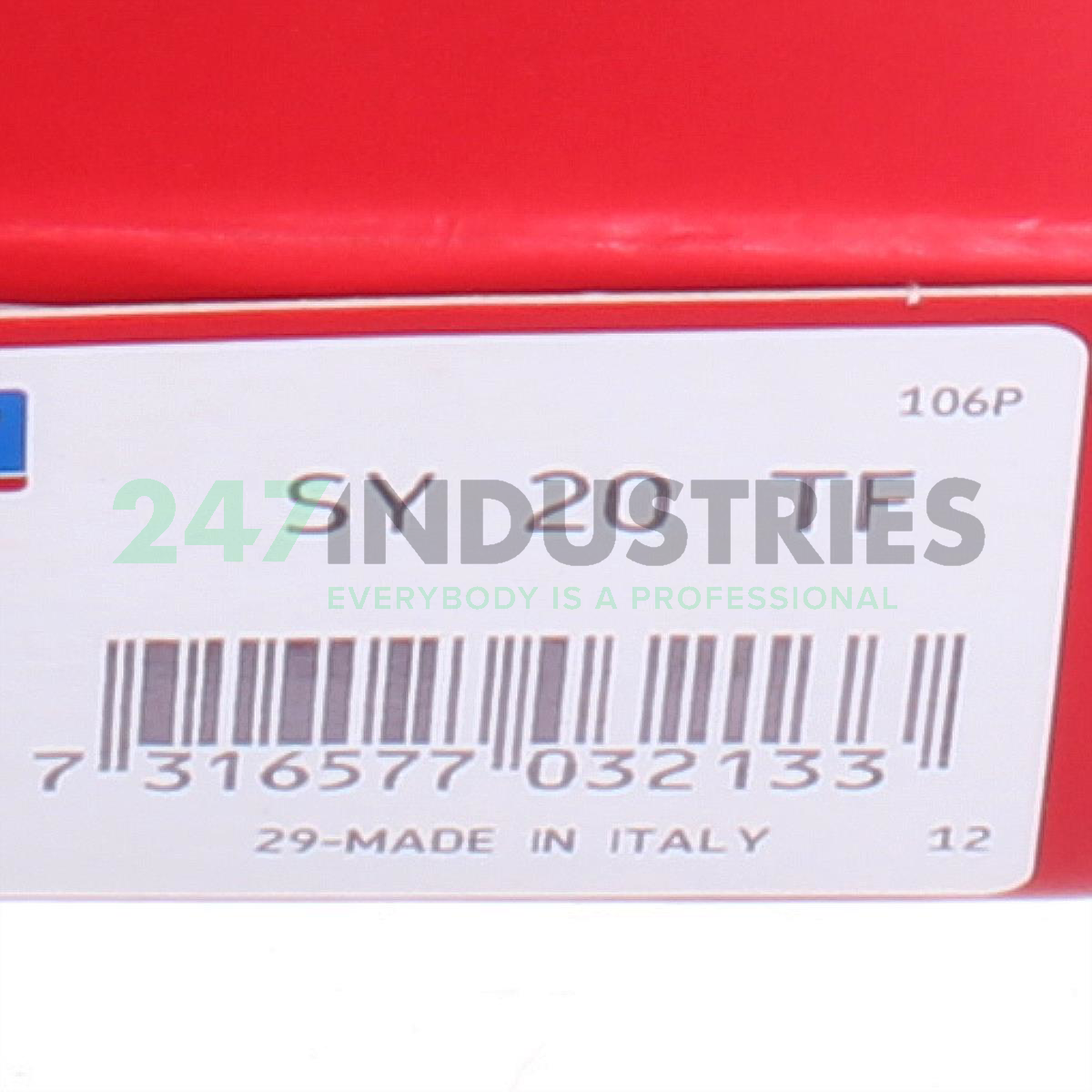 SY20TF SKF Image 5