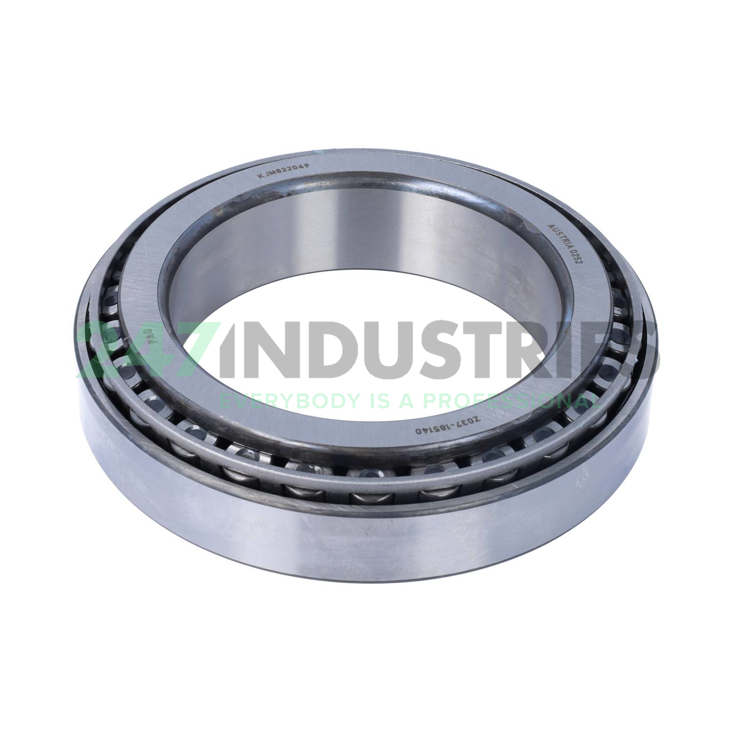 KJM822049-JM822010 FAG Image 4