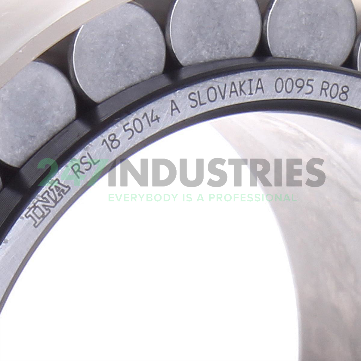 RSL185014-A INA Image 2