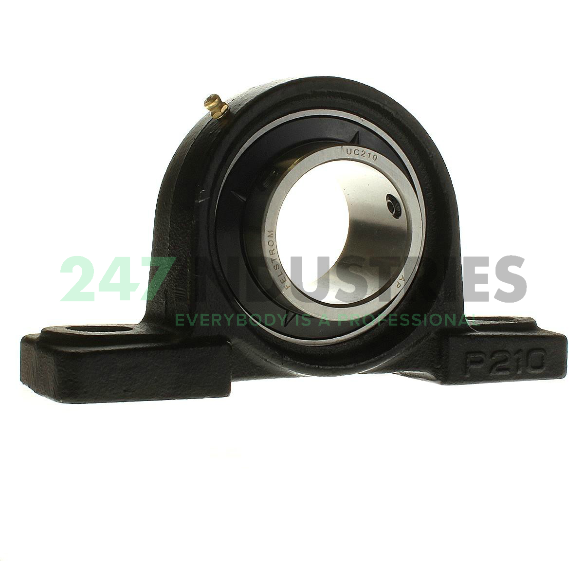 UCP210 Felstrom