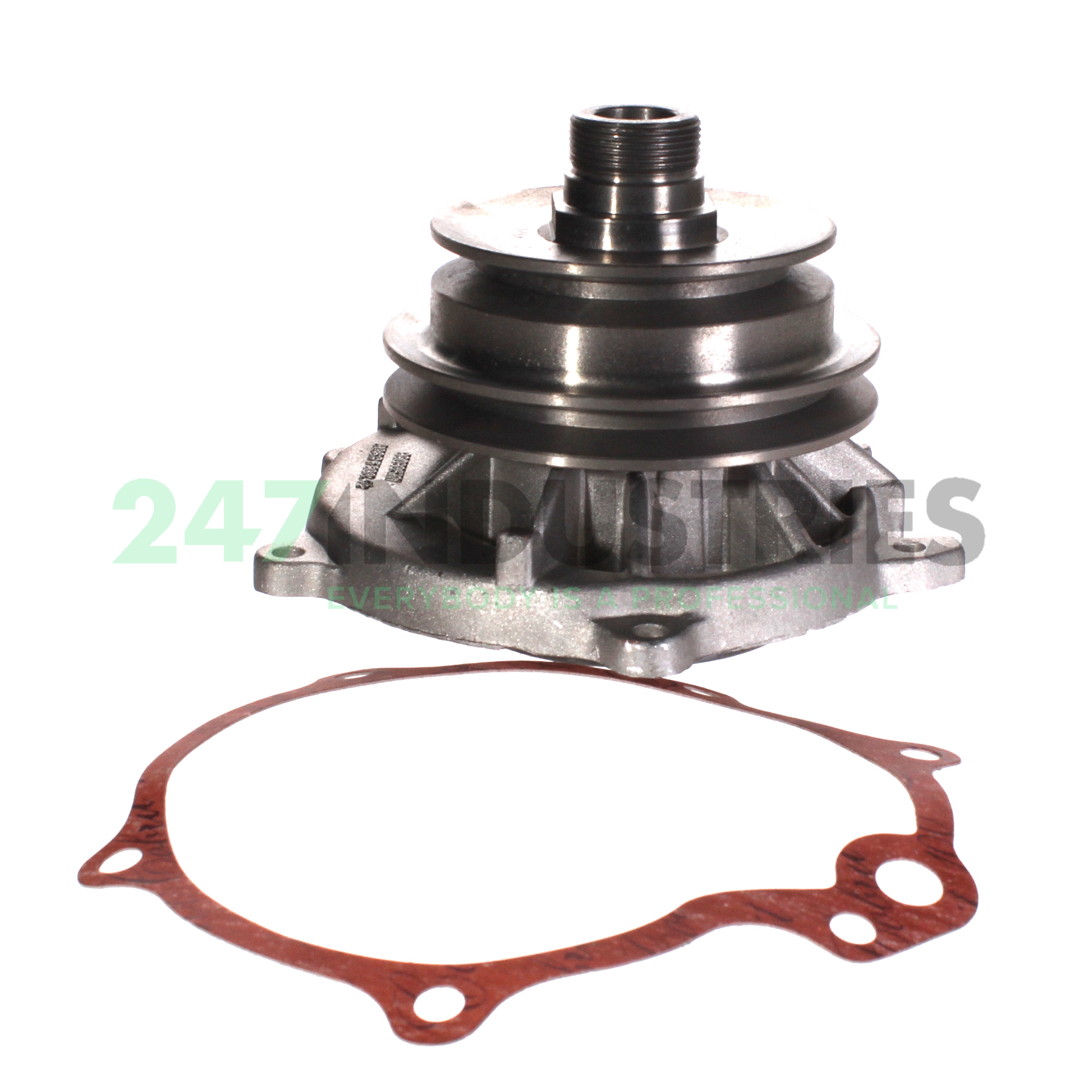 VKPA85609 SKF Image 2