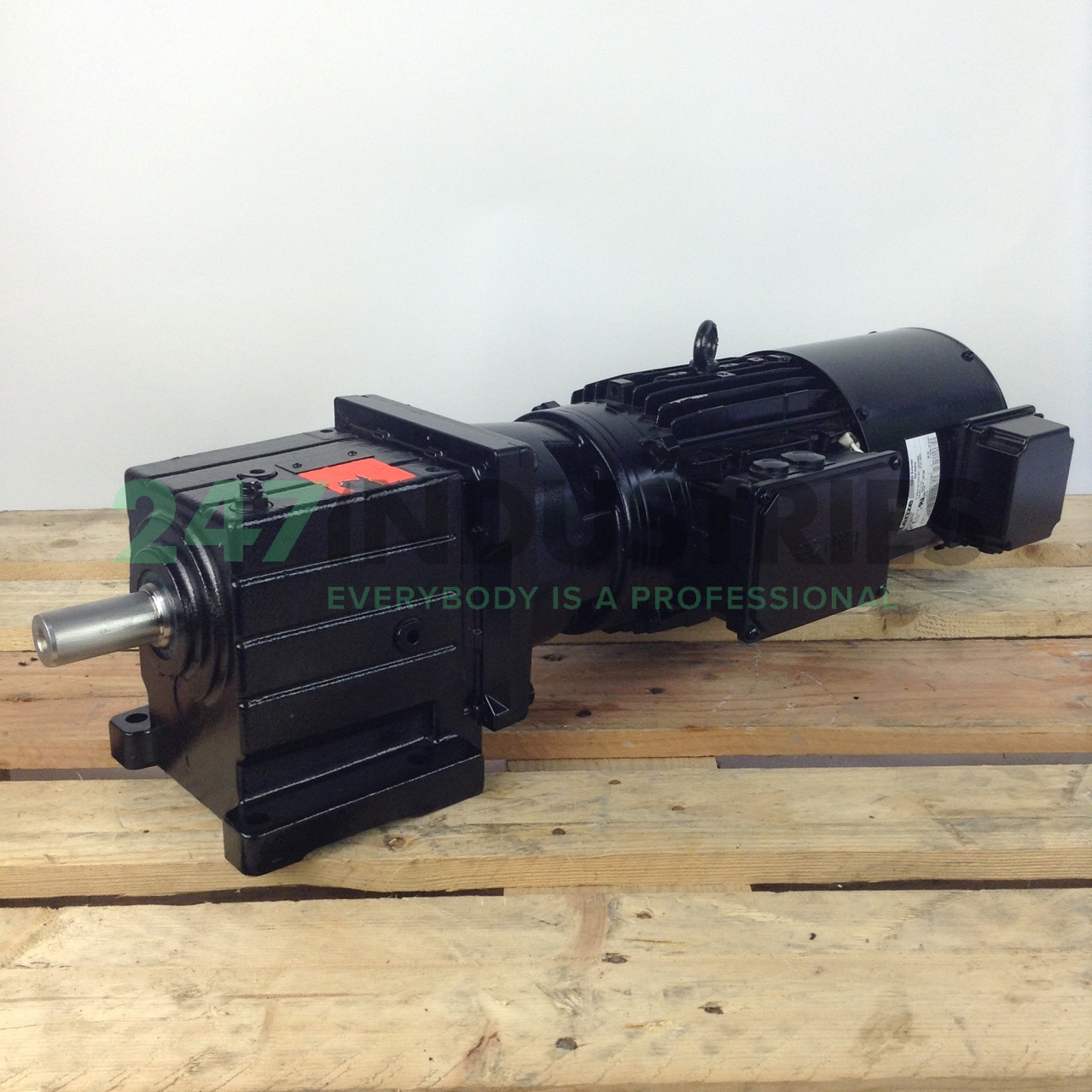 GST06-2MVBR100N12 Lenze