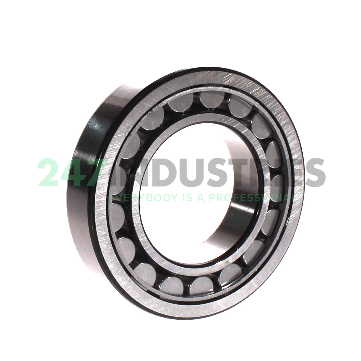 NU211ECJ/C3 SKF Image 2