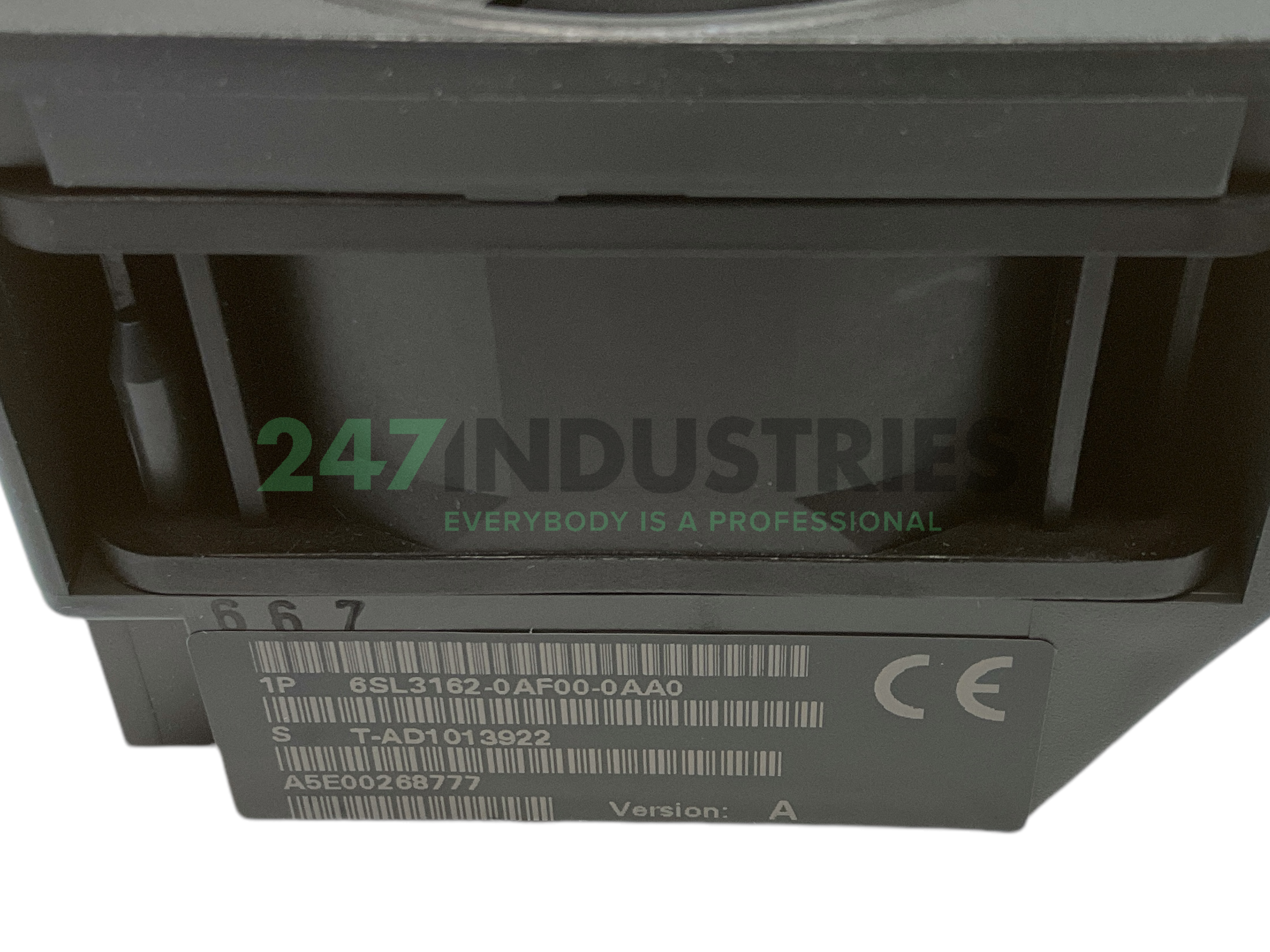 6SL3162-0AF00-0AA0 Siemens Image 4