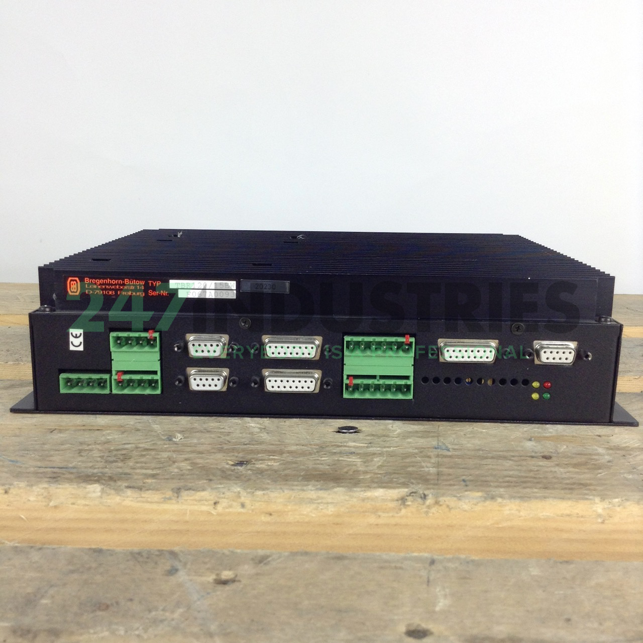 TBR120-15EW Bregenhorn-Butow Image 4