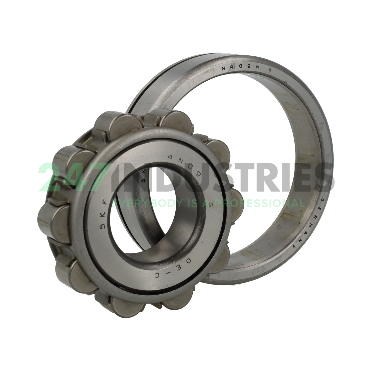 N409JN SKF Image 2