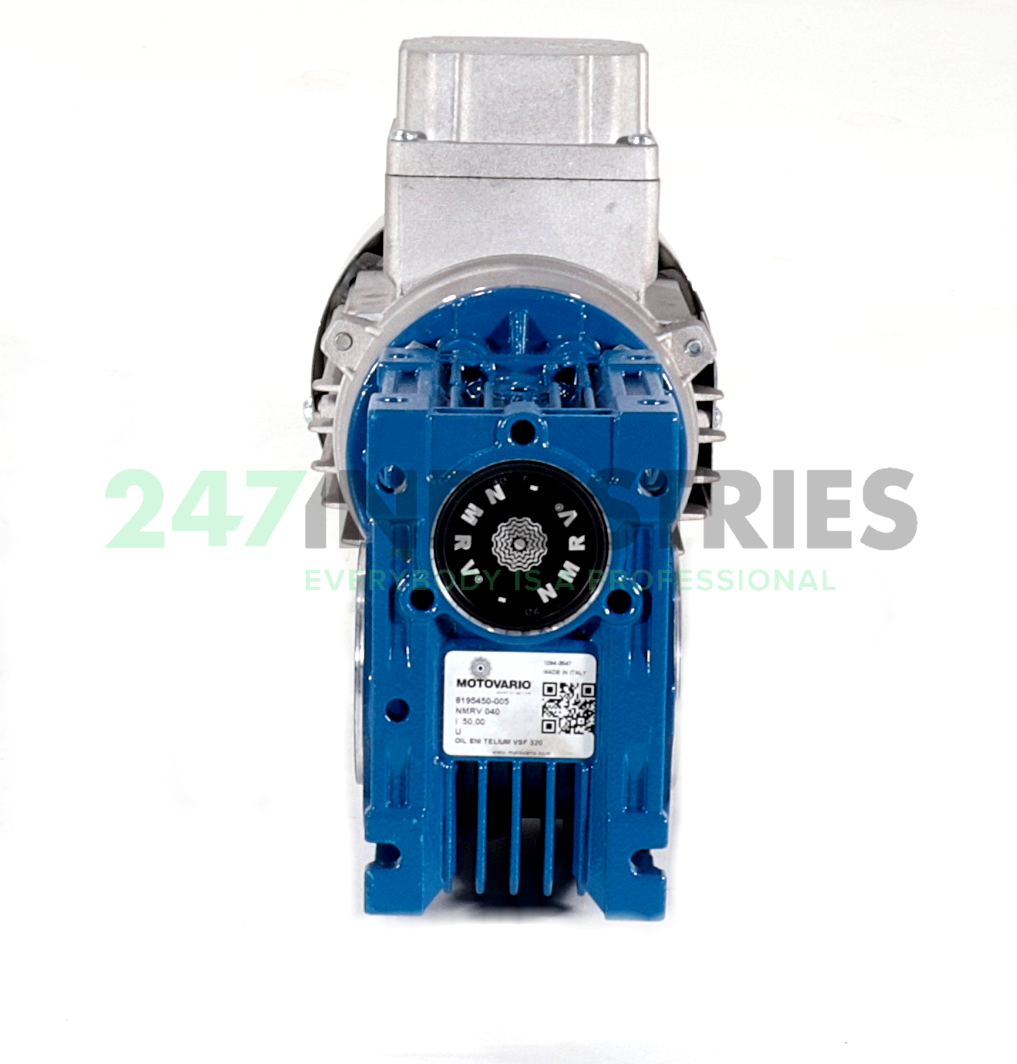 NMRV040I50-TS63B4 Motovario Image 2