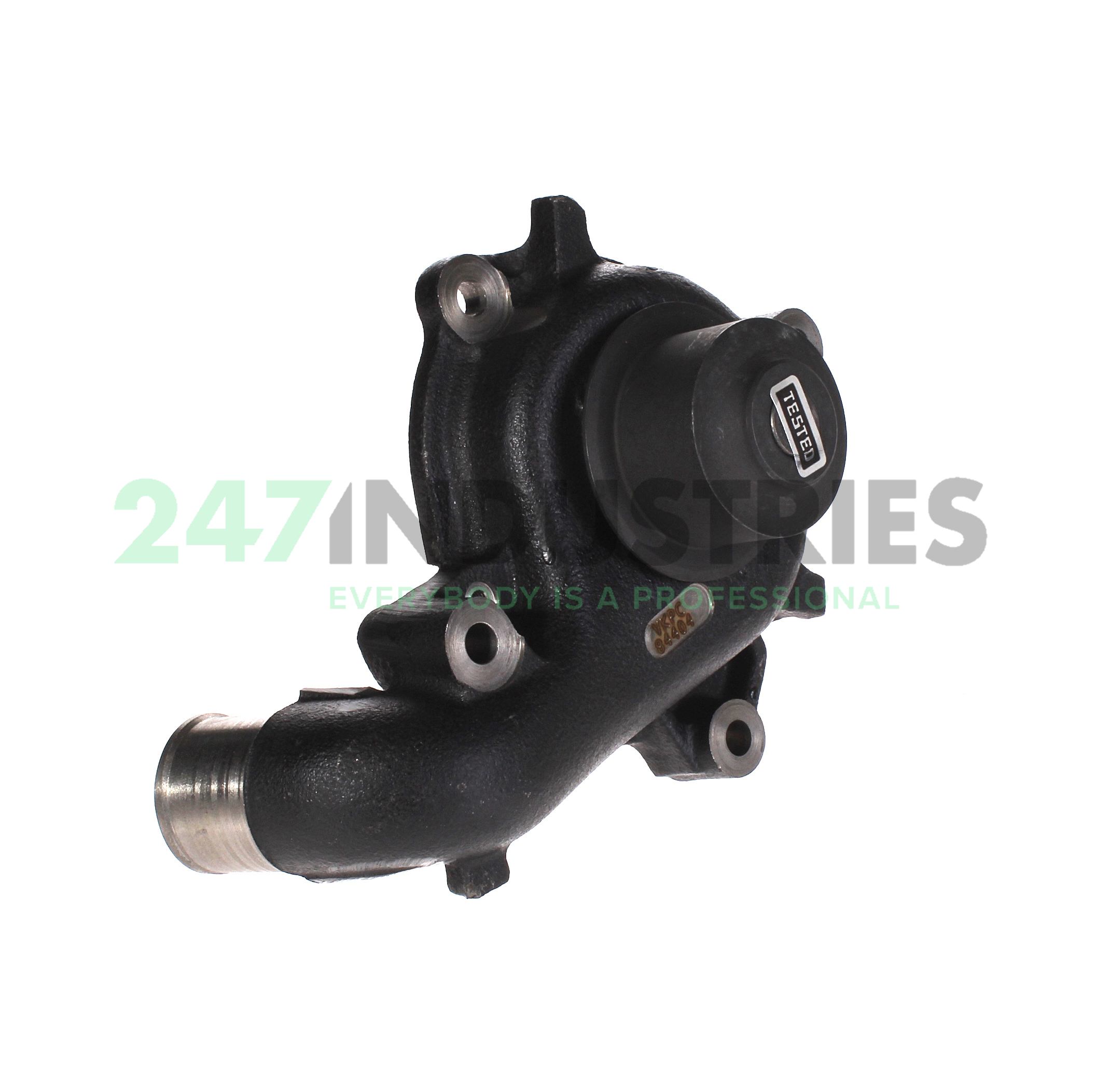 VKPC84404 SKF Image 2