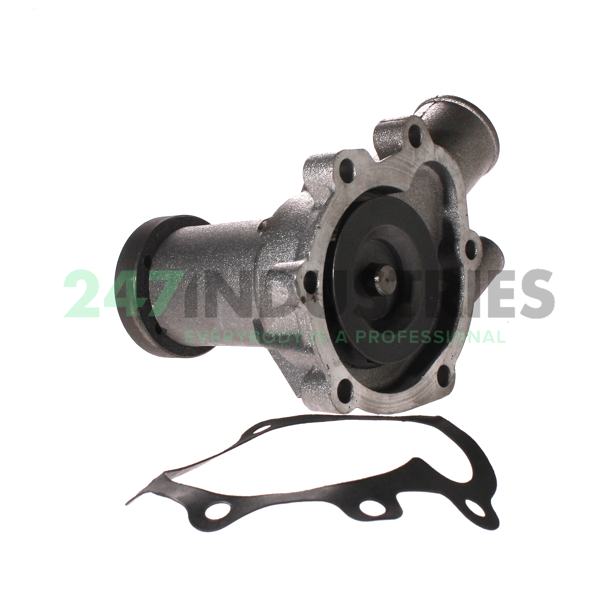 VKPC83410 SKF Image 3