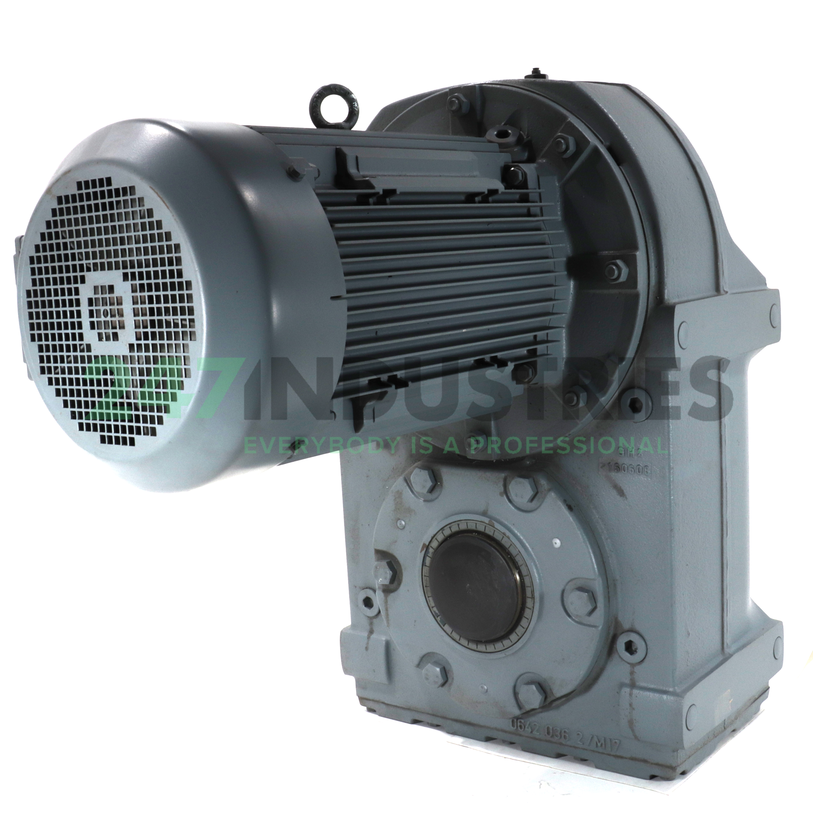 FA127G/DV180M4 SEW-EURODRIVE Image 1