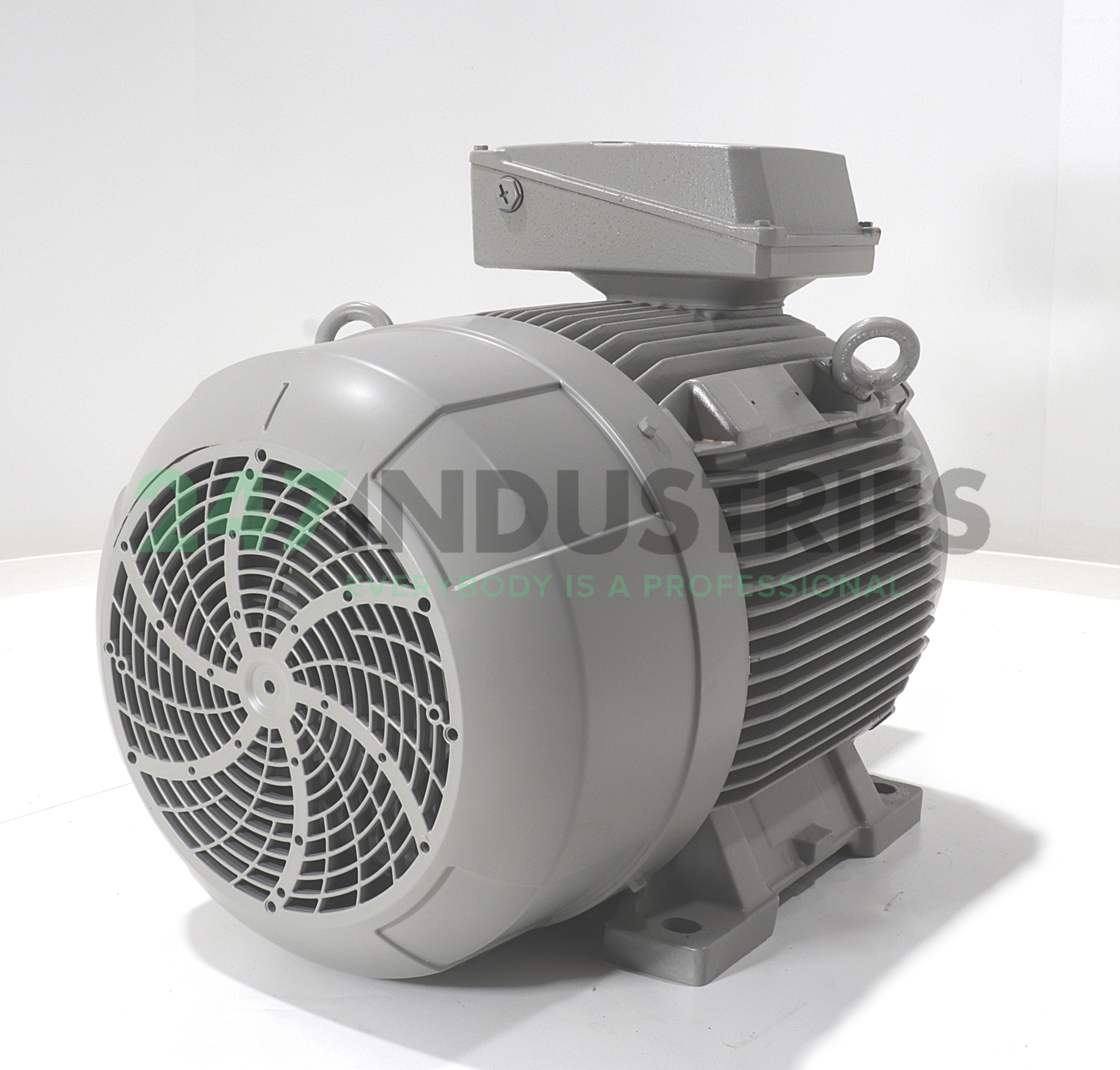 1LE1503-2AA53-4AB4-Z Siemens Image 3