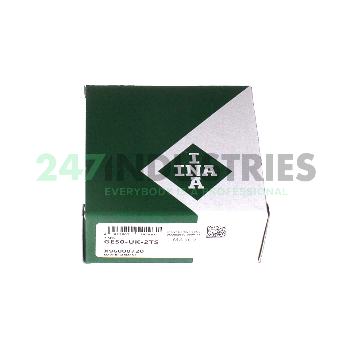 GE50-UK-2TS INA Image 3