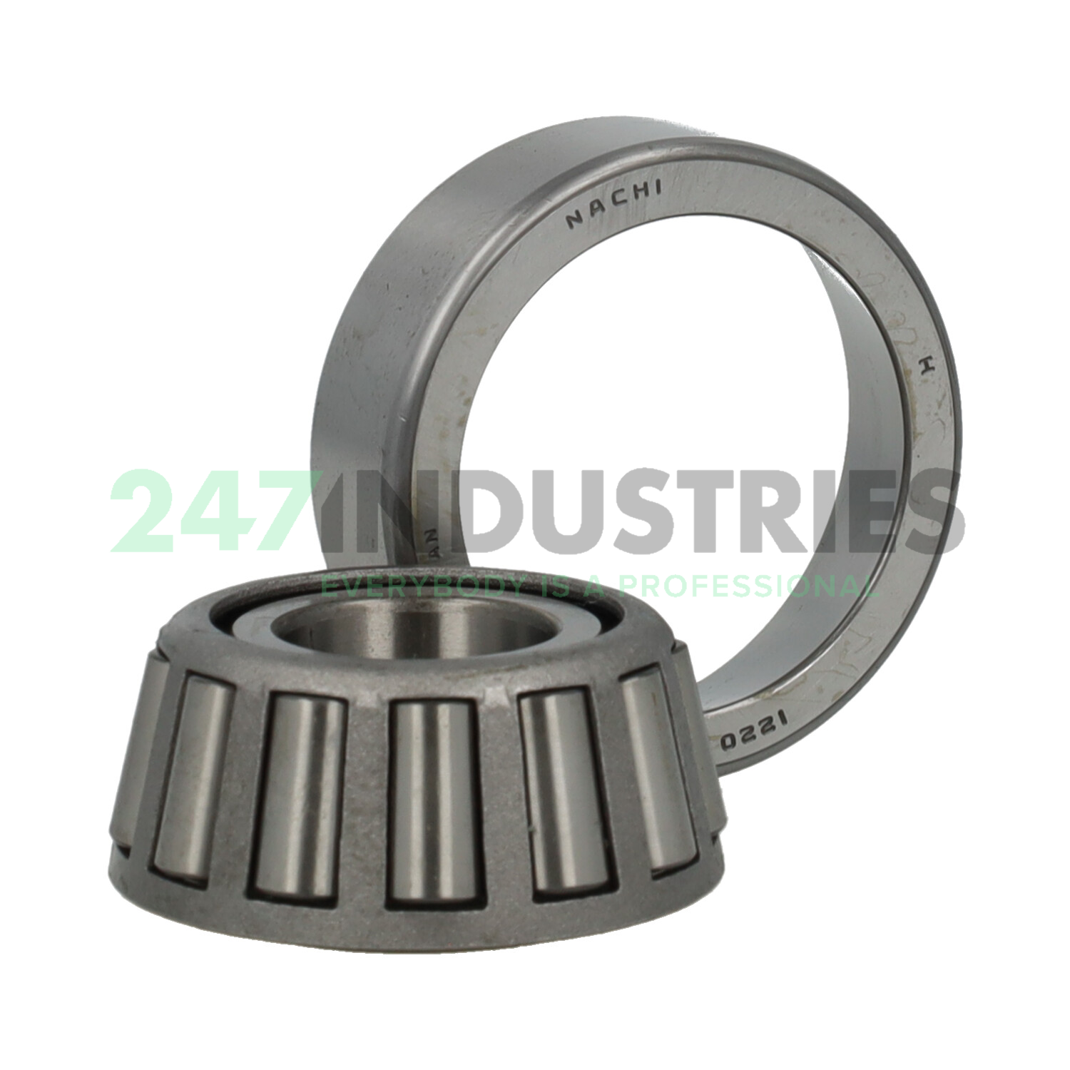 H-1280/20 Nachi Image 2