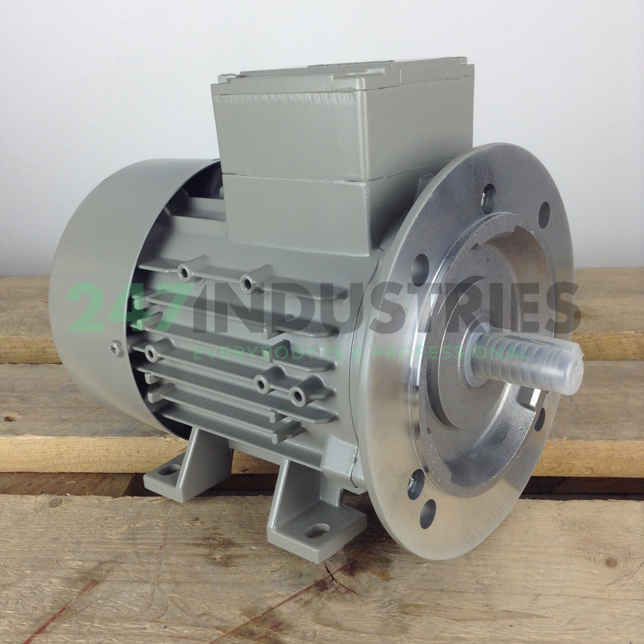1LE1002-0CA22-2JA4 Siemens Image 3