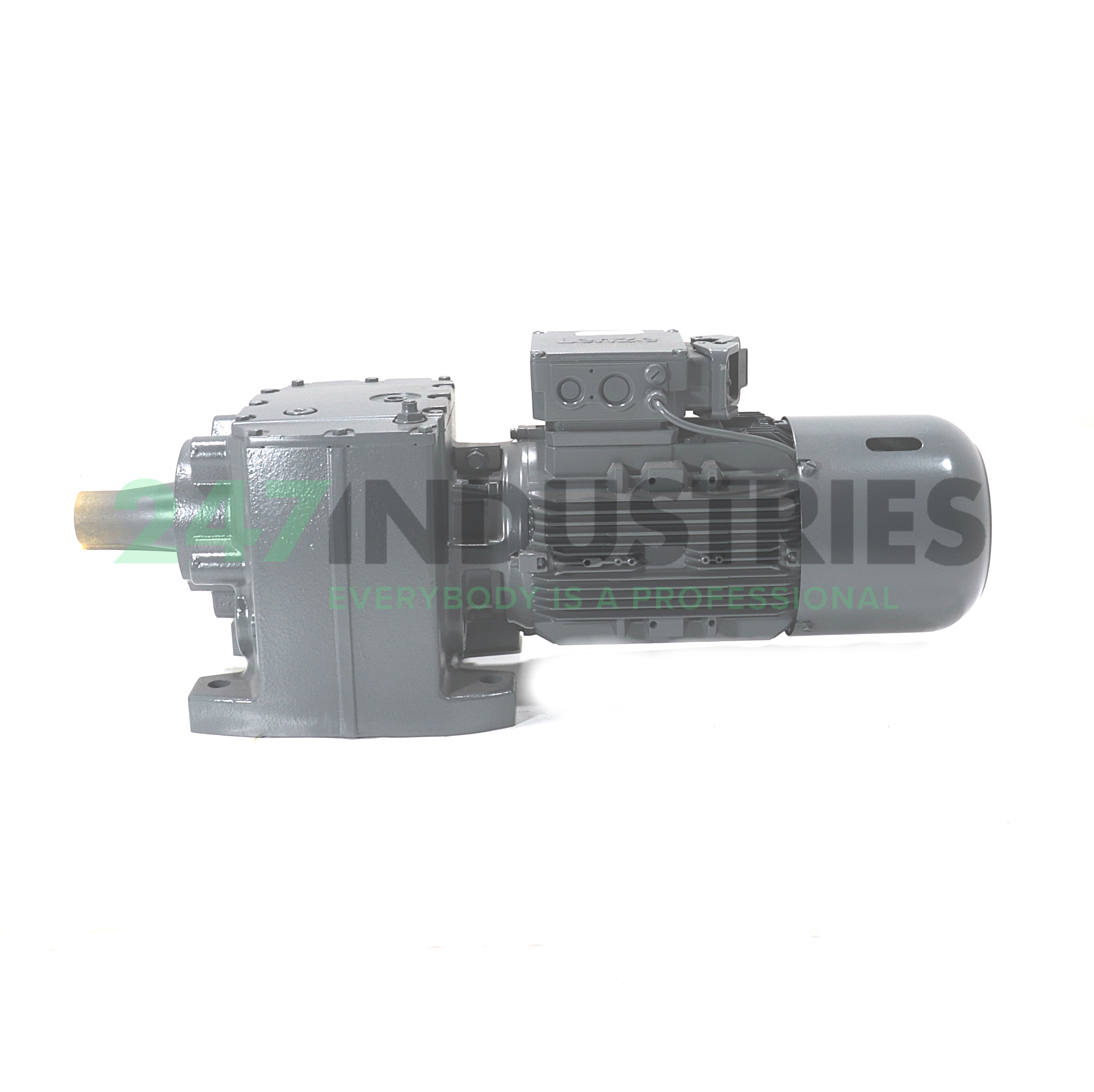 G50BH185MVBR2C00M55AP090L045EF0UT Lenze Image 2