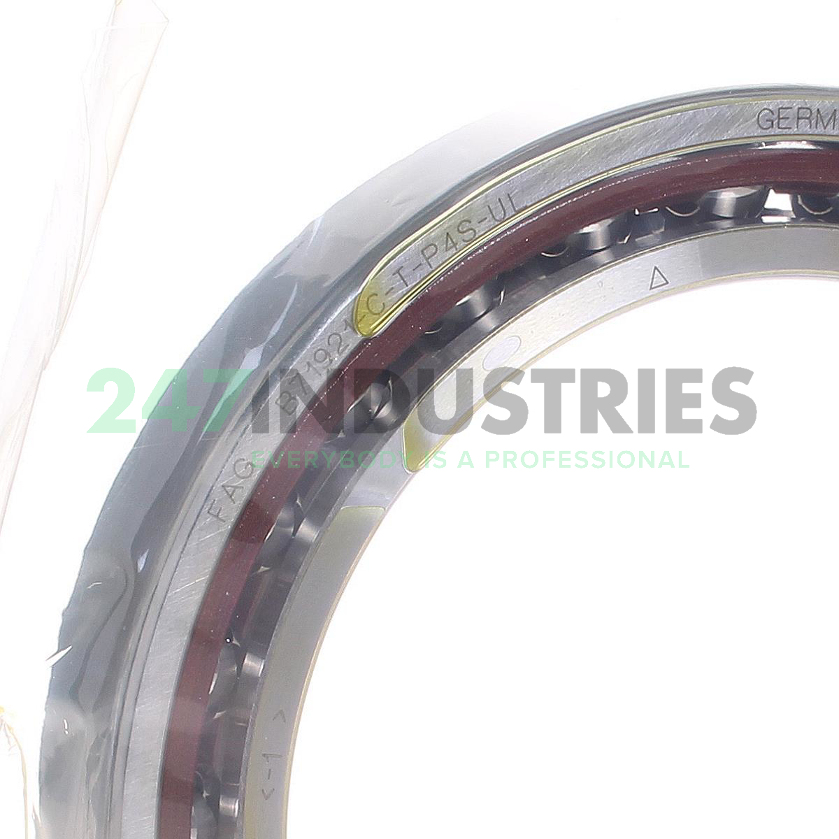 B71921-C-T-P4S-UL FAG Image 2