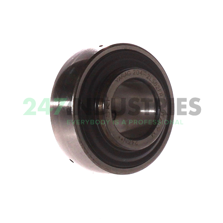 YARAG204-2LS82FR SKF
